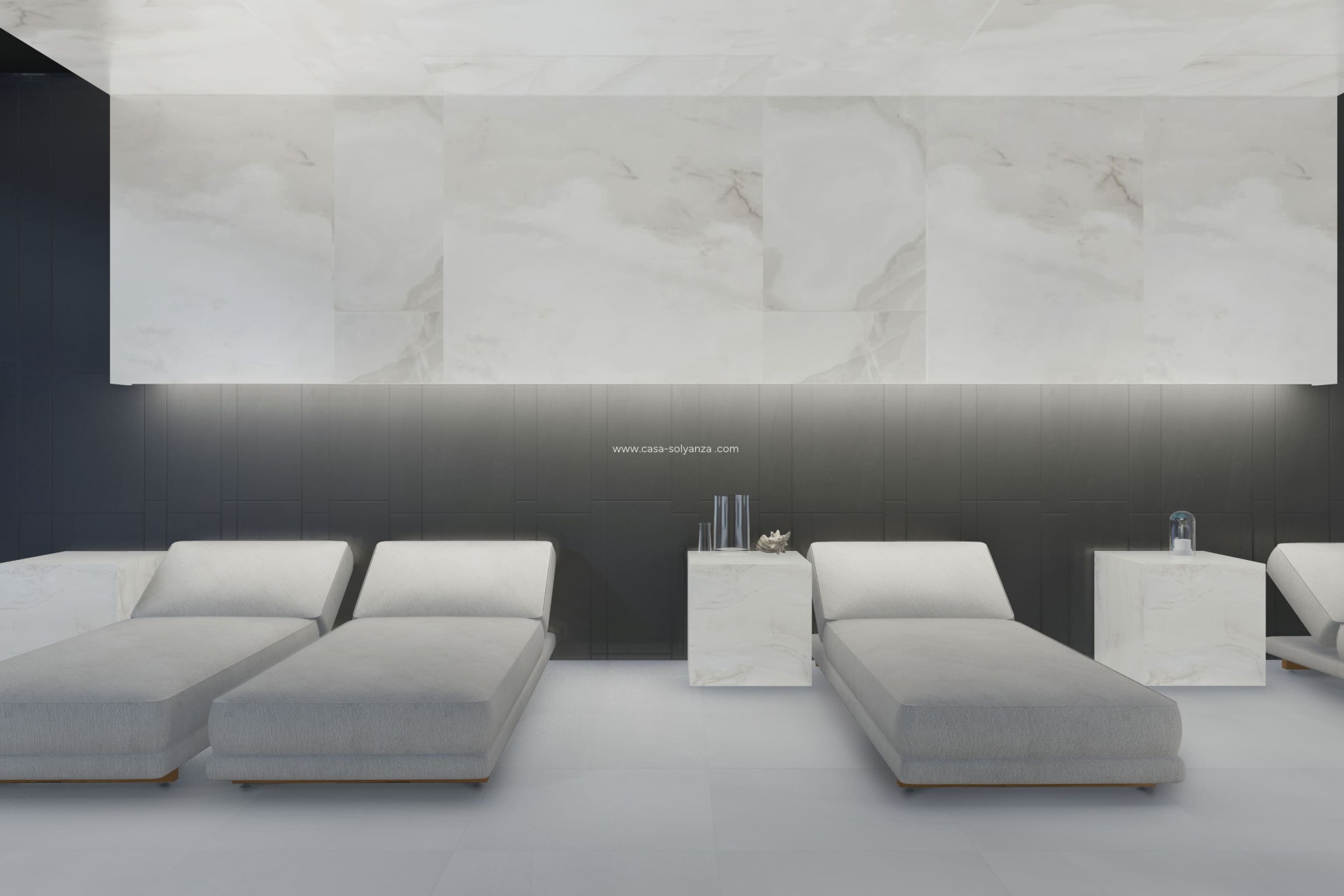 Nouvelle construction - Appartement - Guardamar del Segura