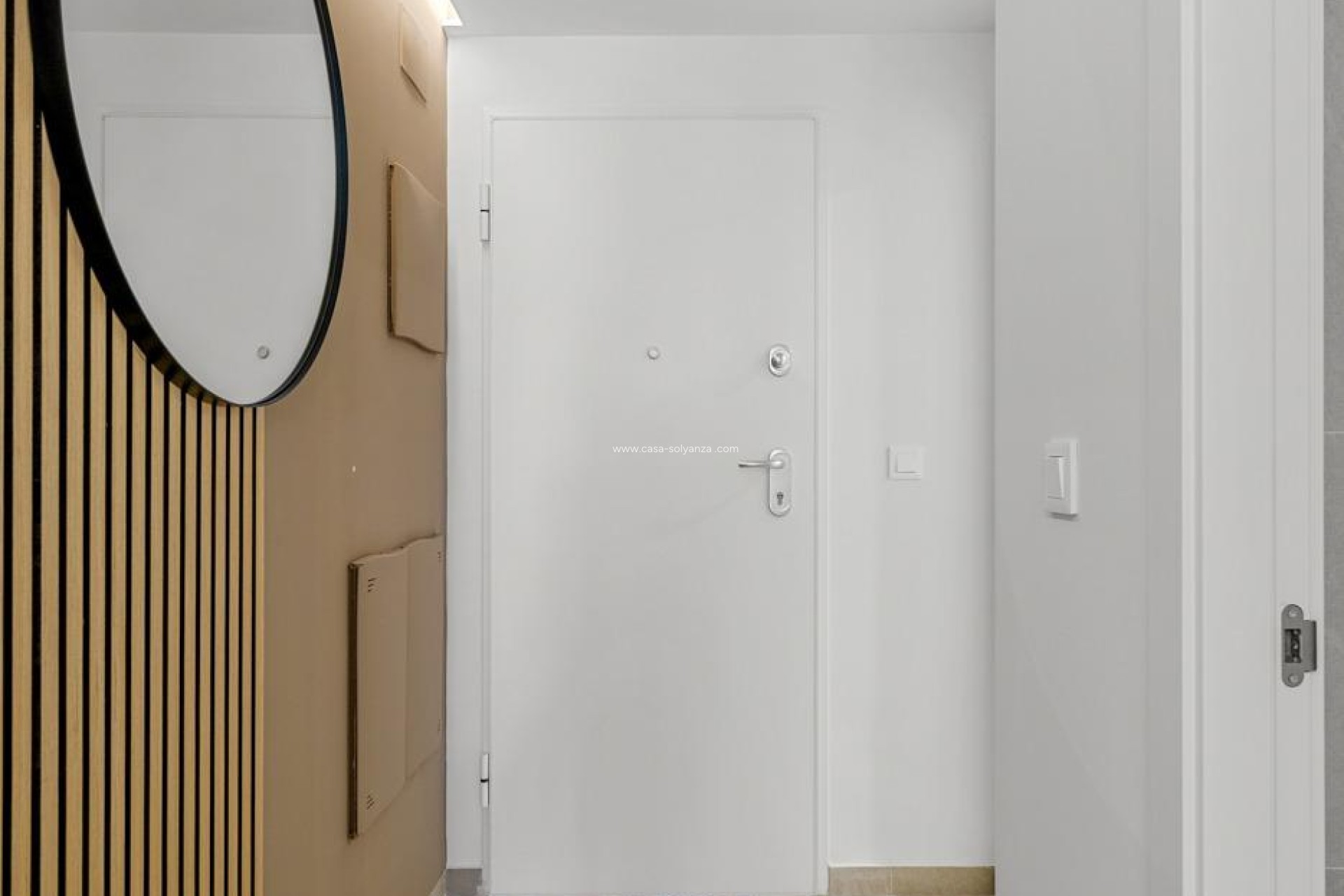 Nouvelle construction - Appartement - Jacarilla - pueblo