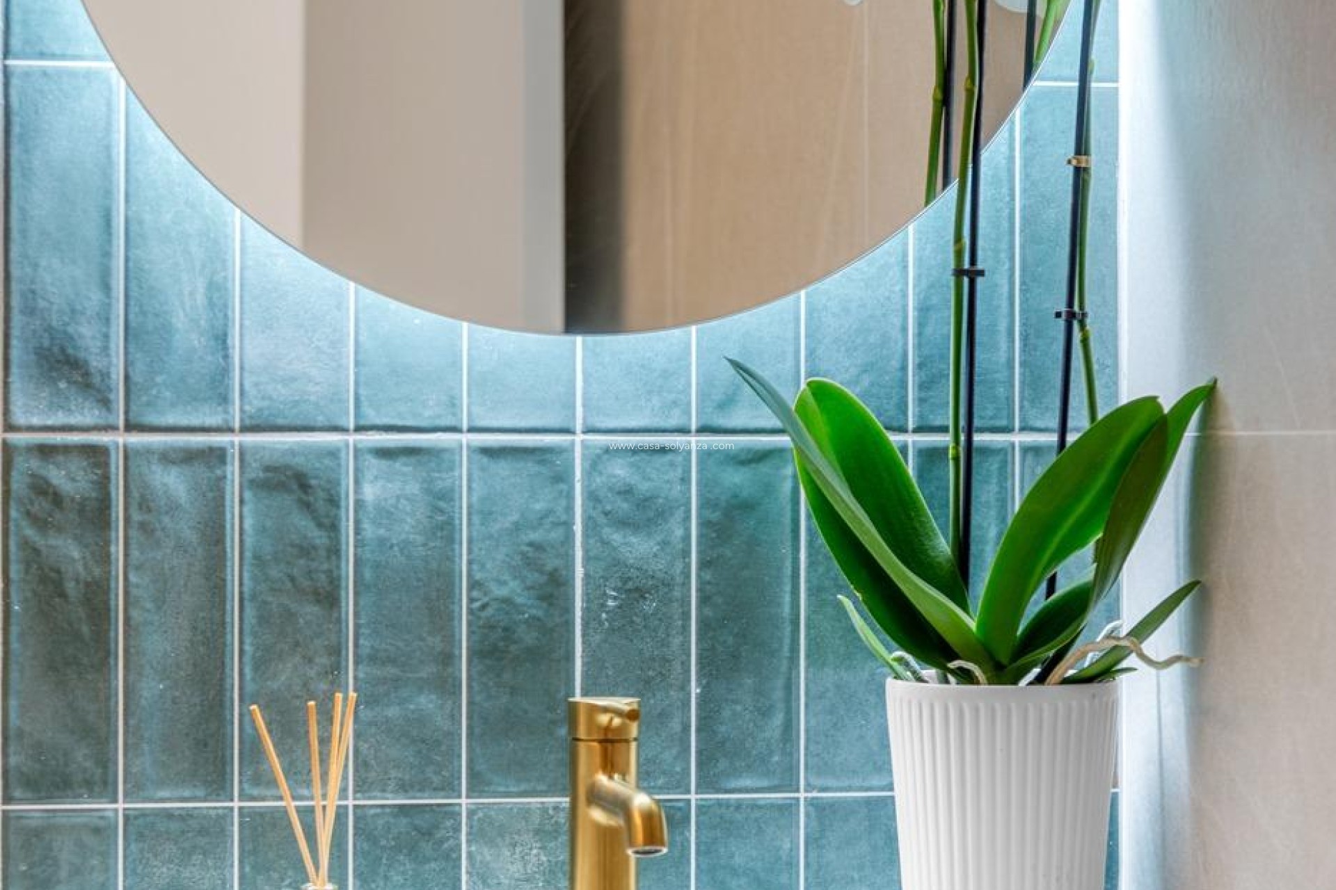 Nouvelle construction - Appartement - Jacarilla - pueblo