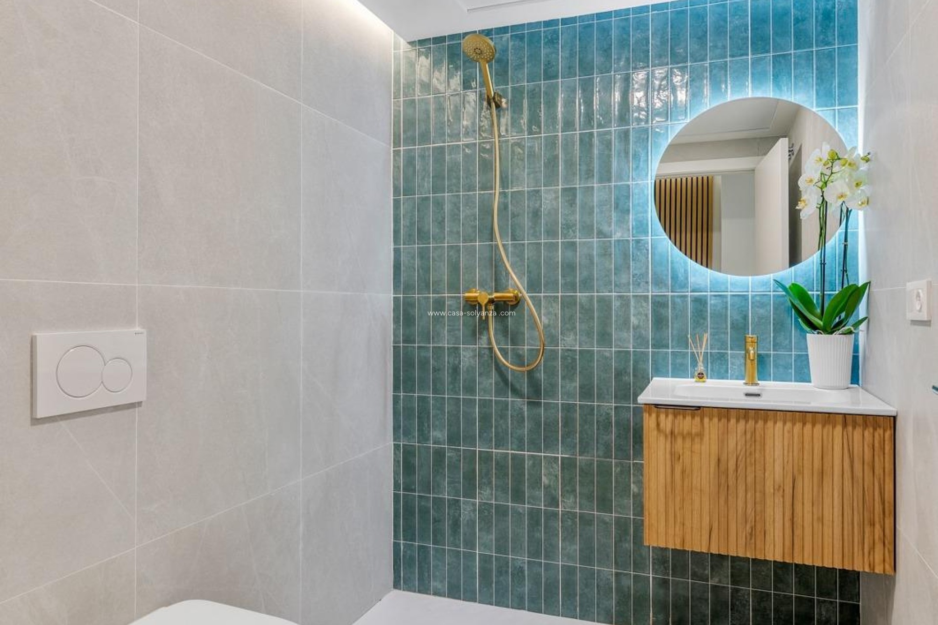 Nouvelle construction - Appartement - Jacarilla - pueblo