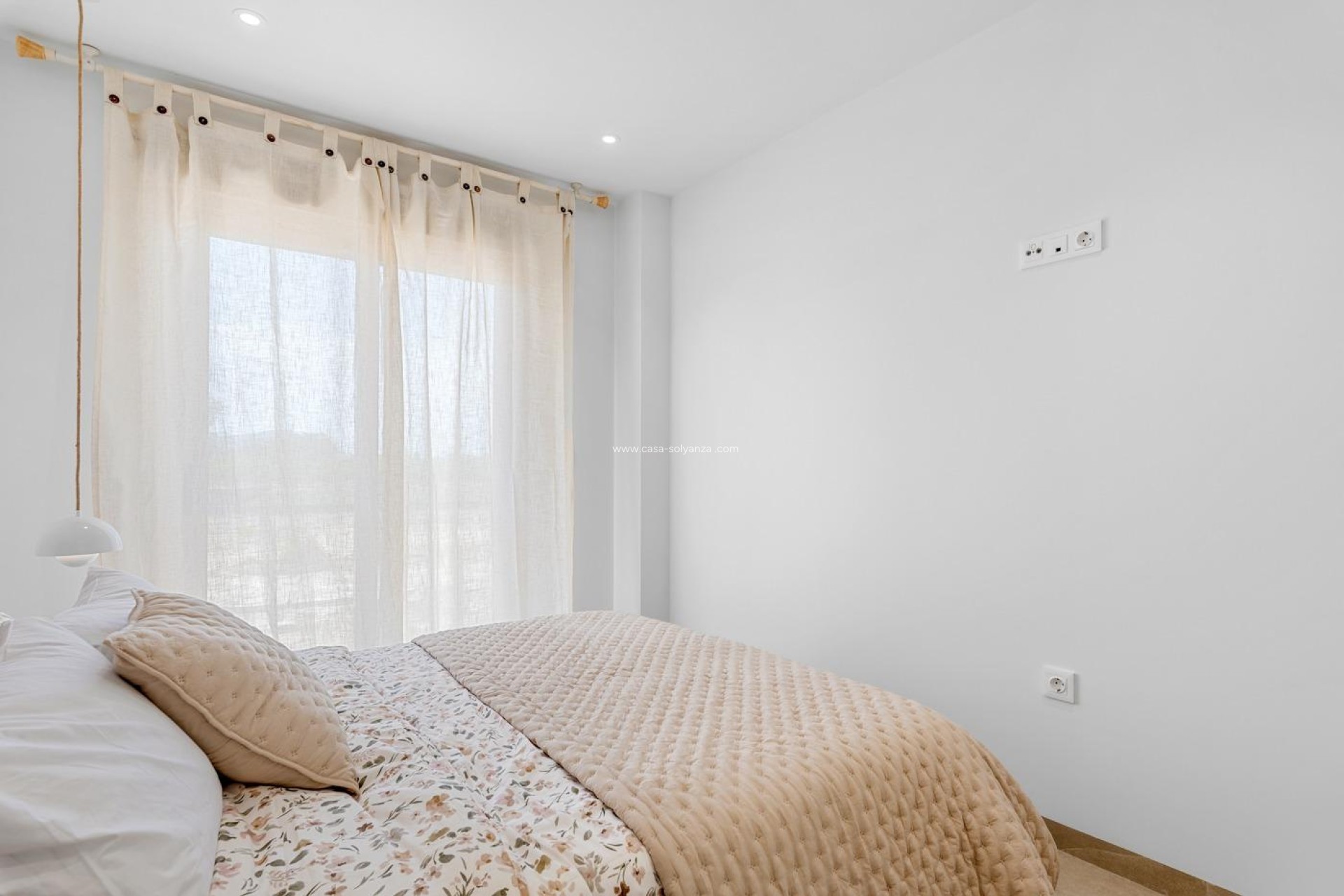 Nouvelle construction - Appartement - Jacarilla - pueblo