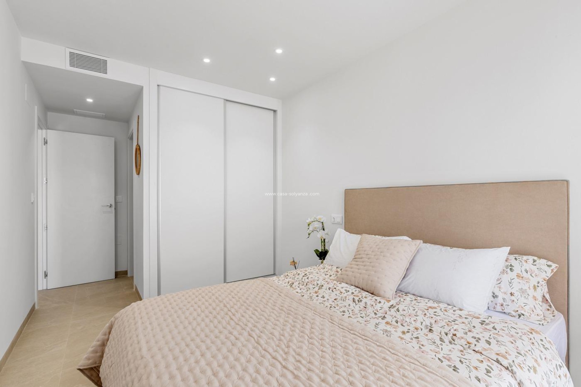 Nouvelle construction - Appartement - Jacarilla - pueblo