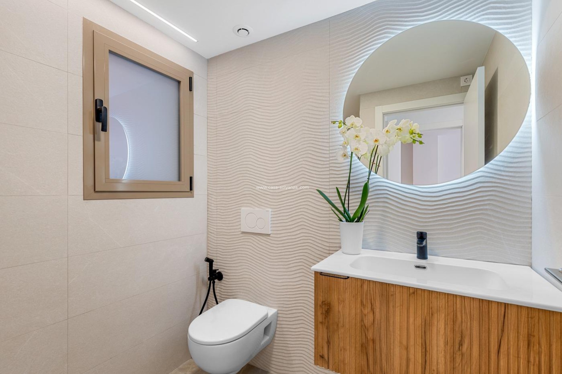 Nouvelle construction - Appartement - Jacarilla - pueblo