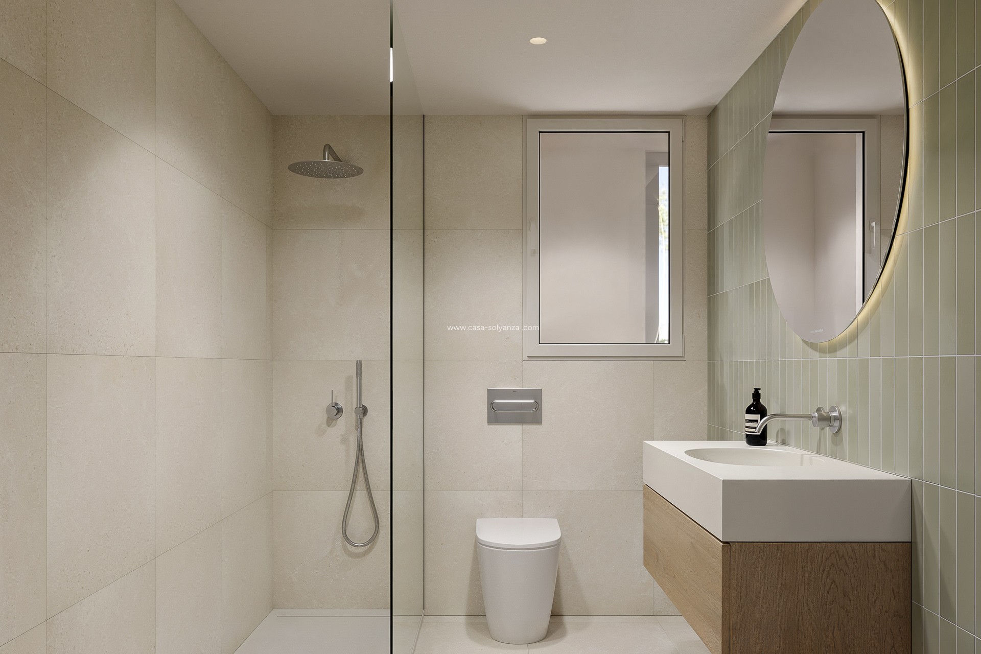 Nouvelle construction - Appartement - Jacarilla