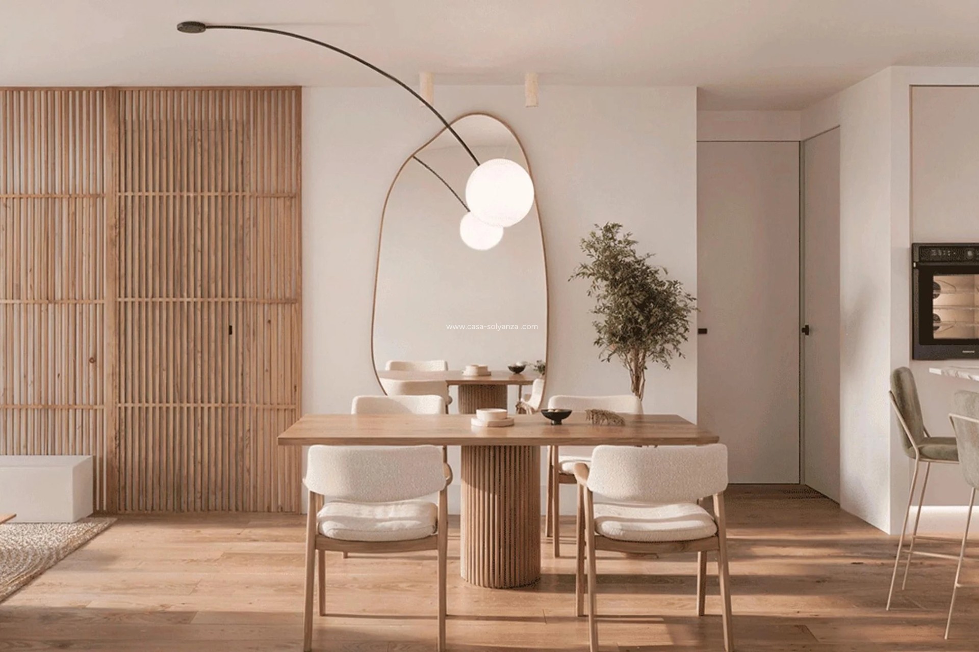 Nouvelle construction - Appartement - La Nucía - Destiny by Bergen