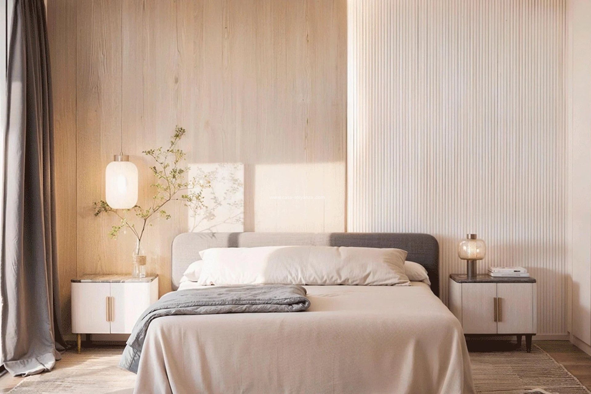 Nouvelle construction - Appartement - La Nucía - Destiny by Bergen