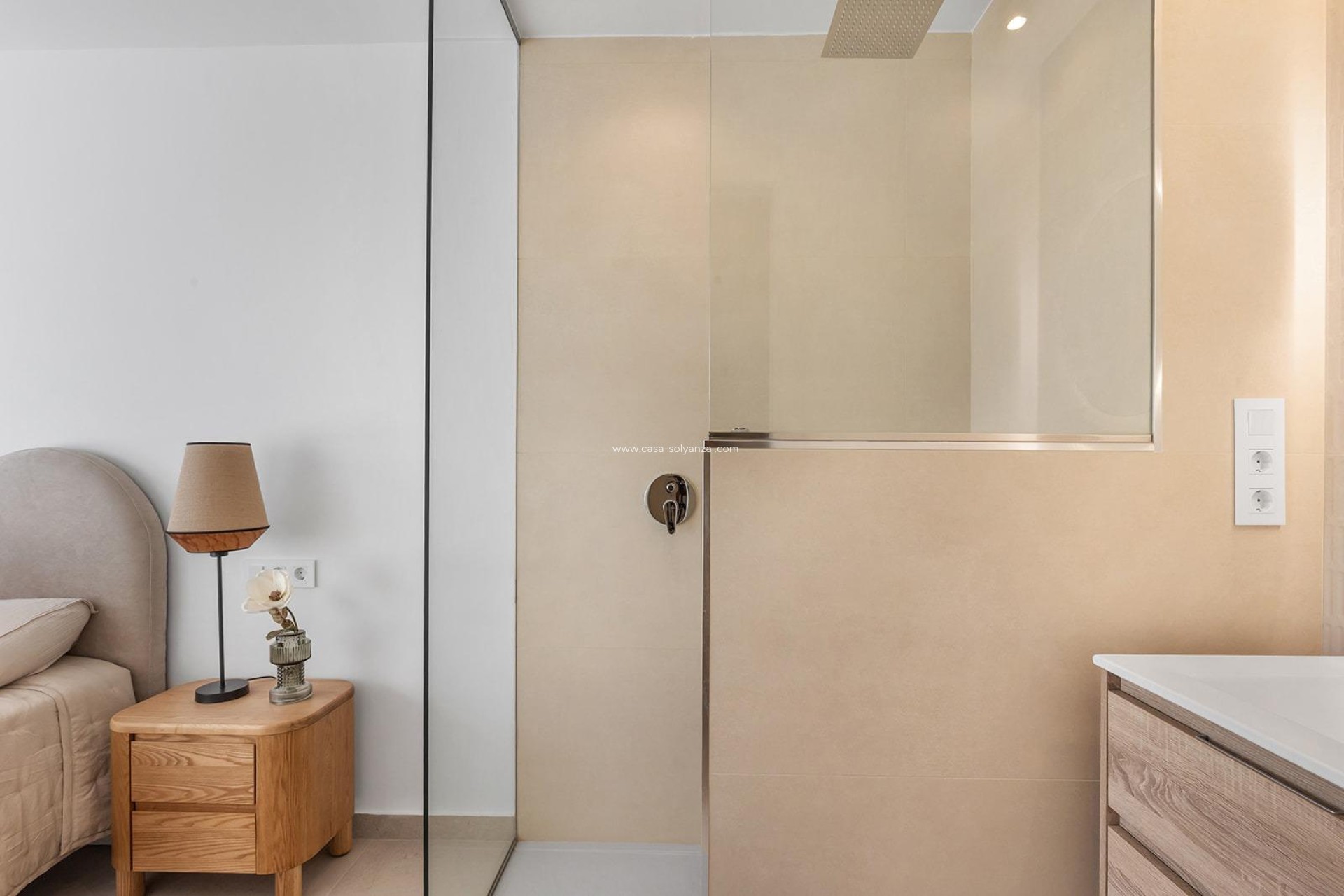 Nouvelle construction - Appartement - Los Alcázares - La Serena Golf