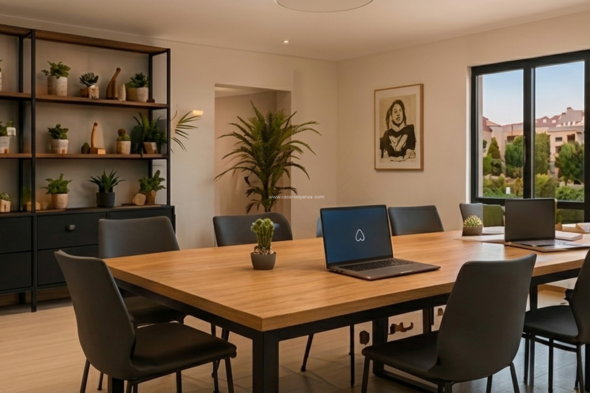 Nouvelle construction - Appartement - Los Alcázares