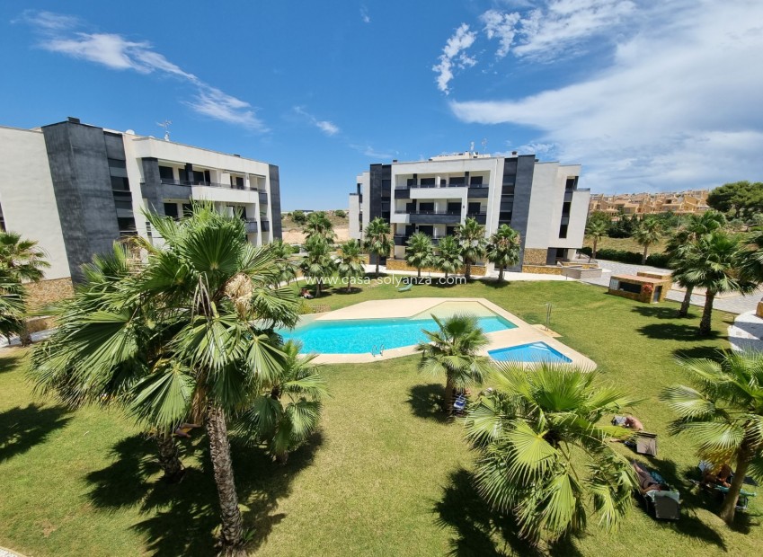 Nouvelle construction - Appartement - Los Altos