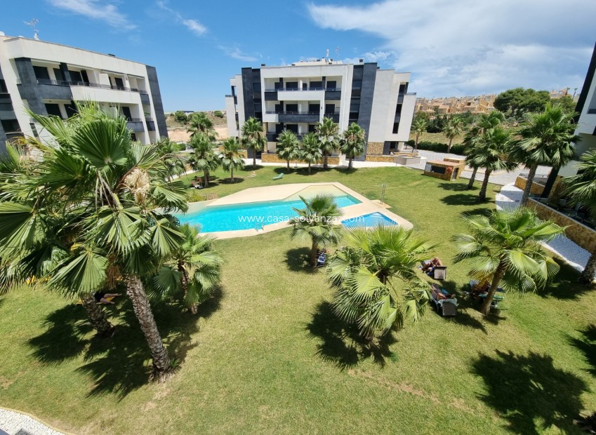 Nouvelle construction - Appartement - Los Altos