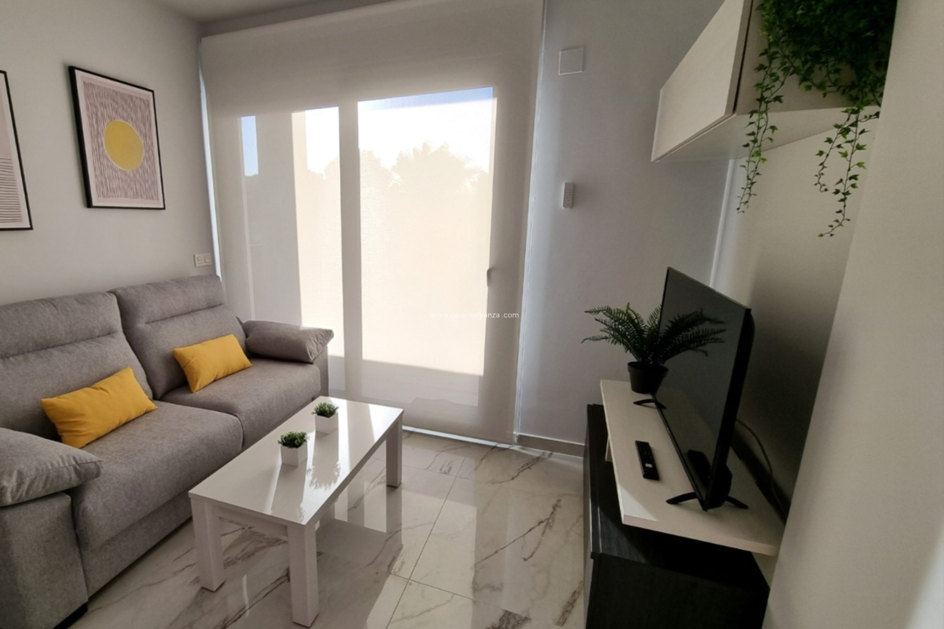 Nouvelle construction - Appartement - Los Altos