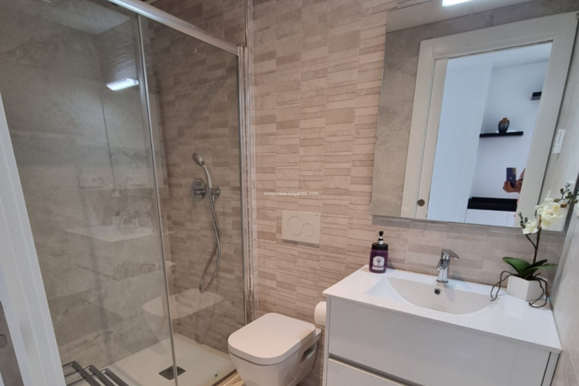 Nouvelle construction - Appartement - Los Altos