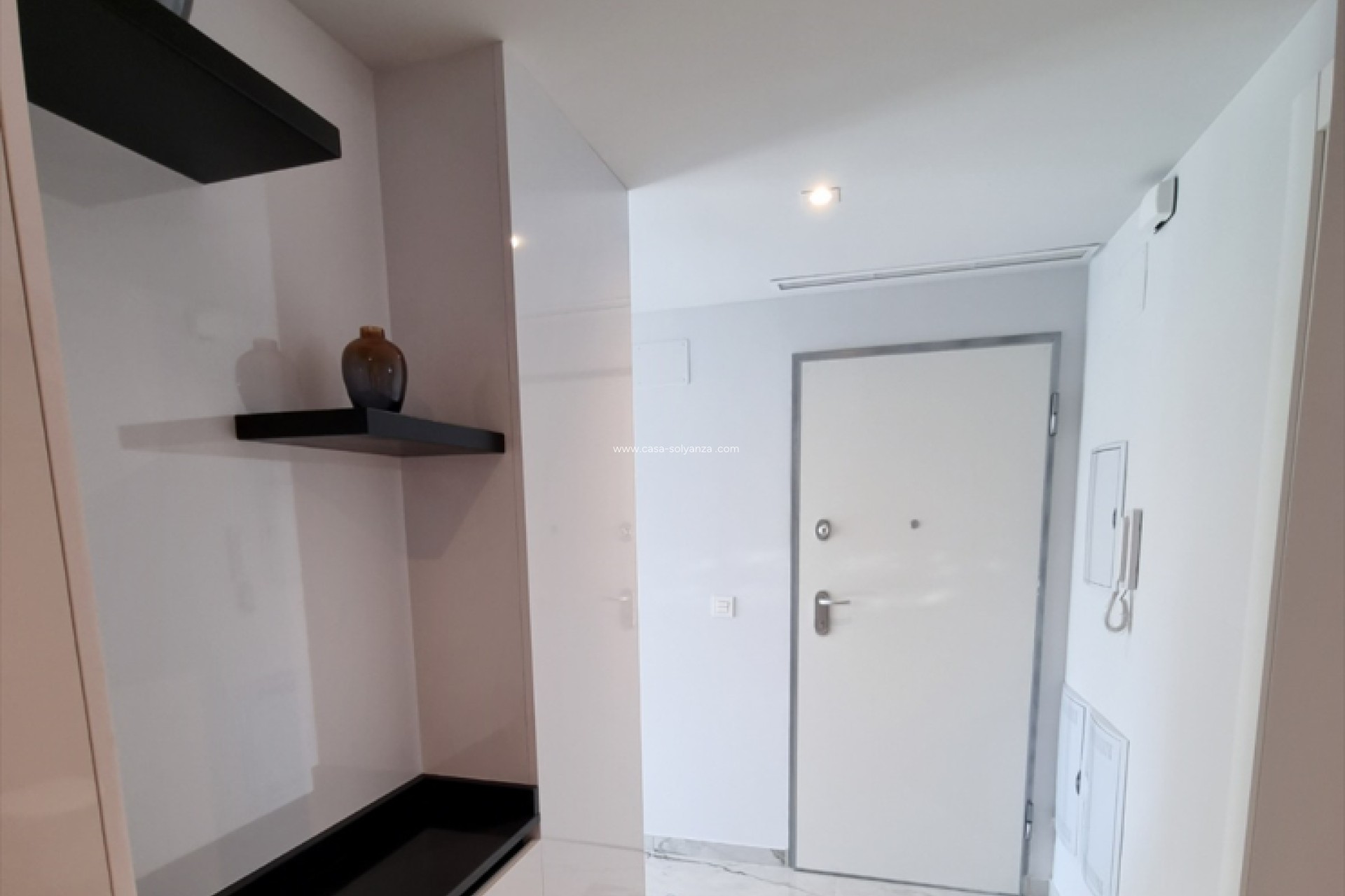 Nouvelle construction - Appartement - Los Altos