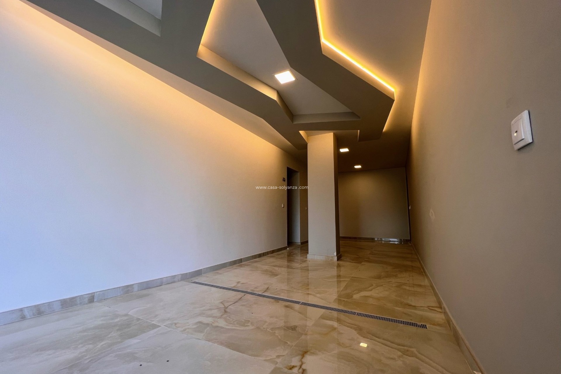 Nouvelle construction - Appartement - Los Altos