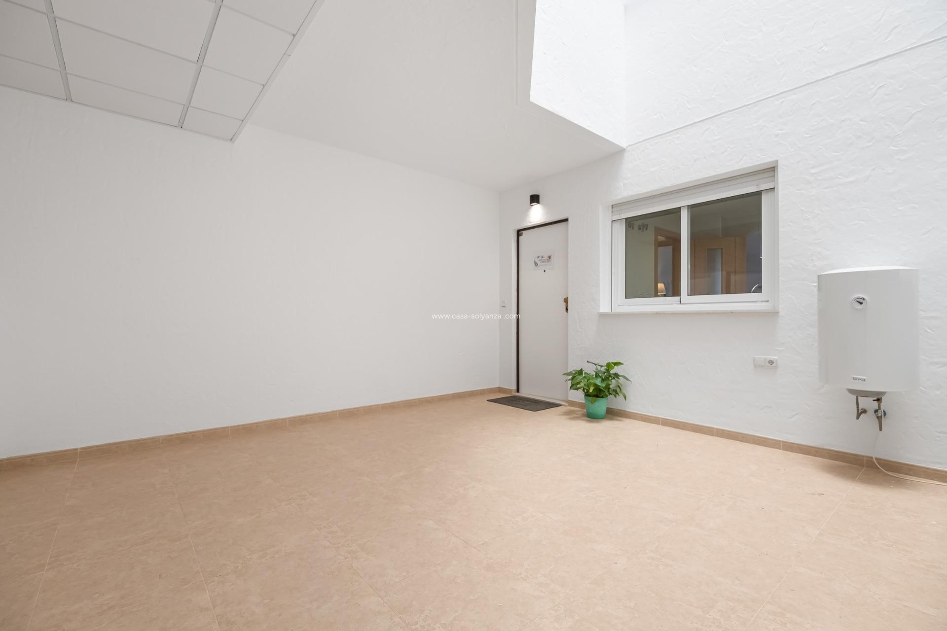 Nouvelle construction - Appartement - Orihuela Costa - Lomas de Cabo Roig