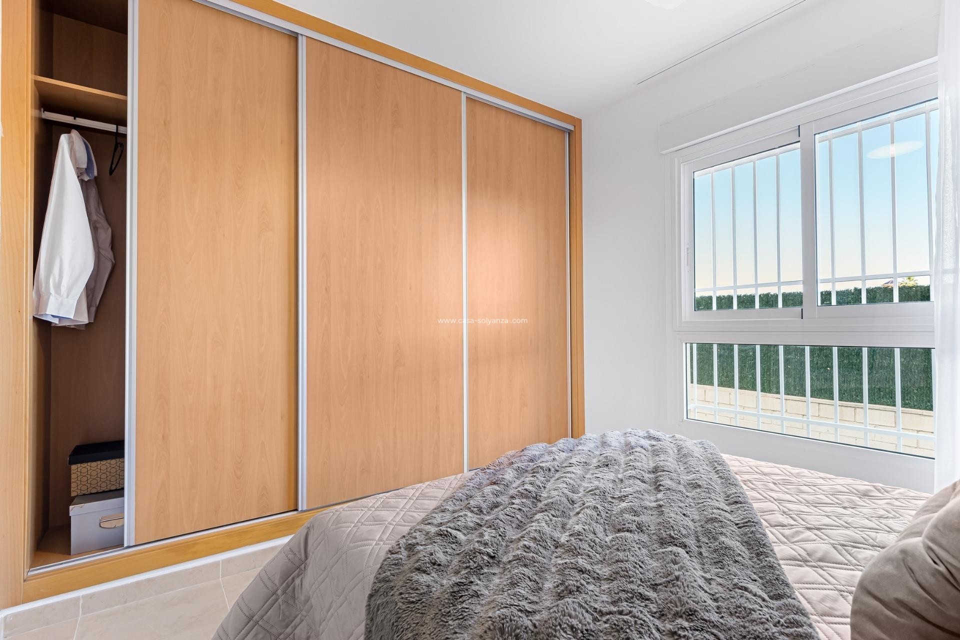 Nouvelle construction - Appartement - Orihuela Costa - Lomas de Cabo Roig