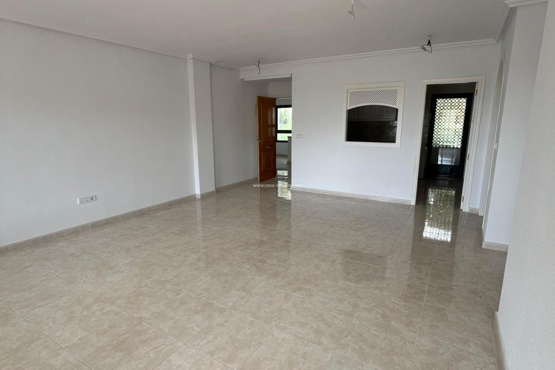 Nouvelle construction - Appartement - Orihuela Costa - Lomas de Campoamor