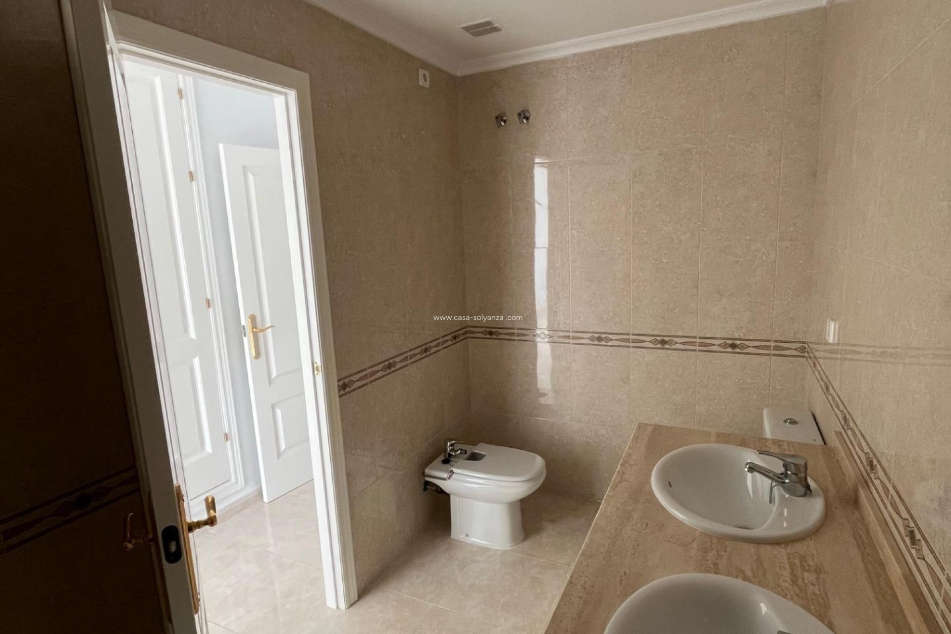 Nouvelle construction - Appartement - Orihuela Costa - Lomas de Campoamor