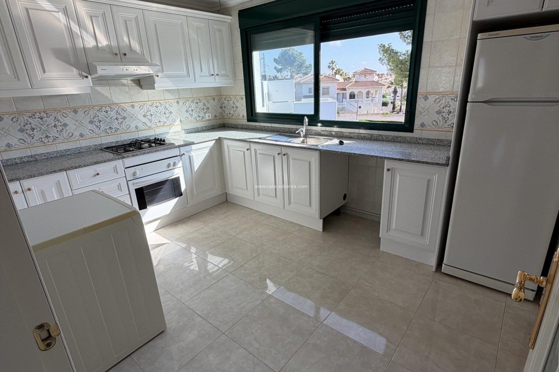 Nouvelle construction - Appartement - Orihuela Costa - Lomas de Campoamor
