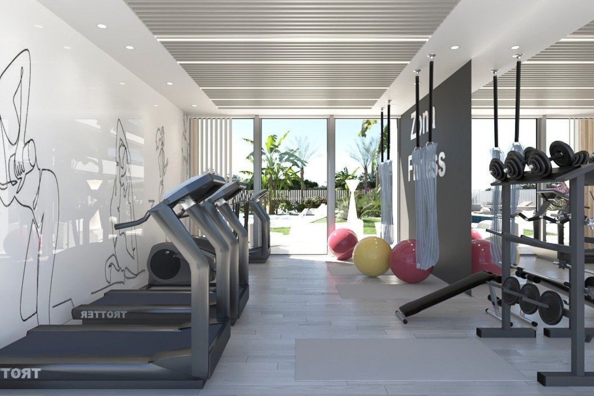 Nouvelle construction - Appartement - Orihuela Costa
