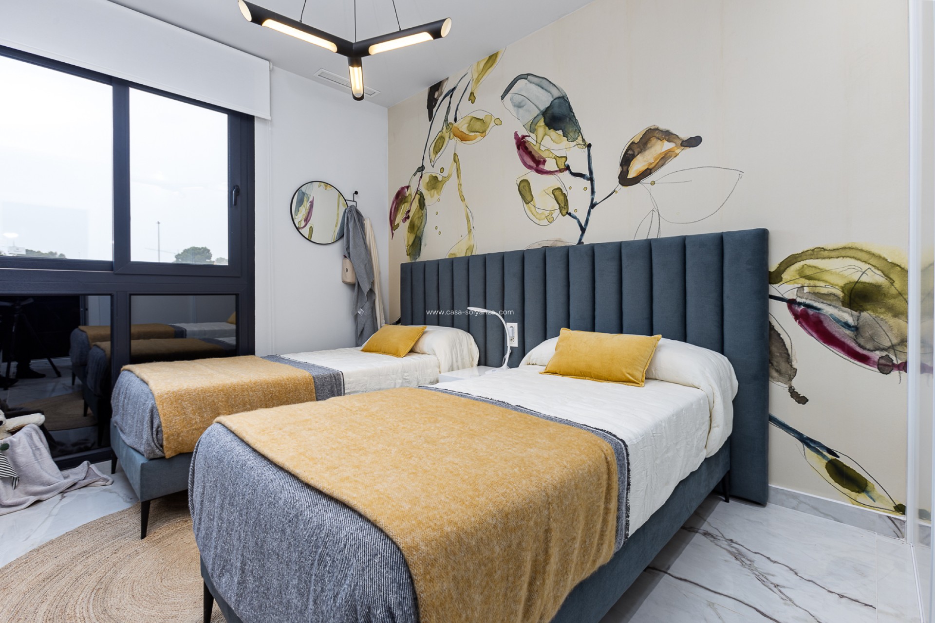 Nouvelle construction - Appartement - Orihuela