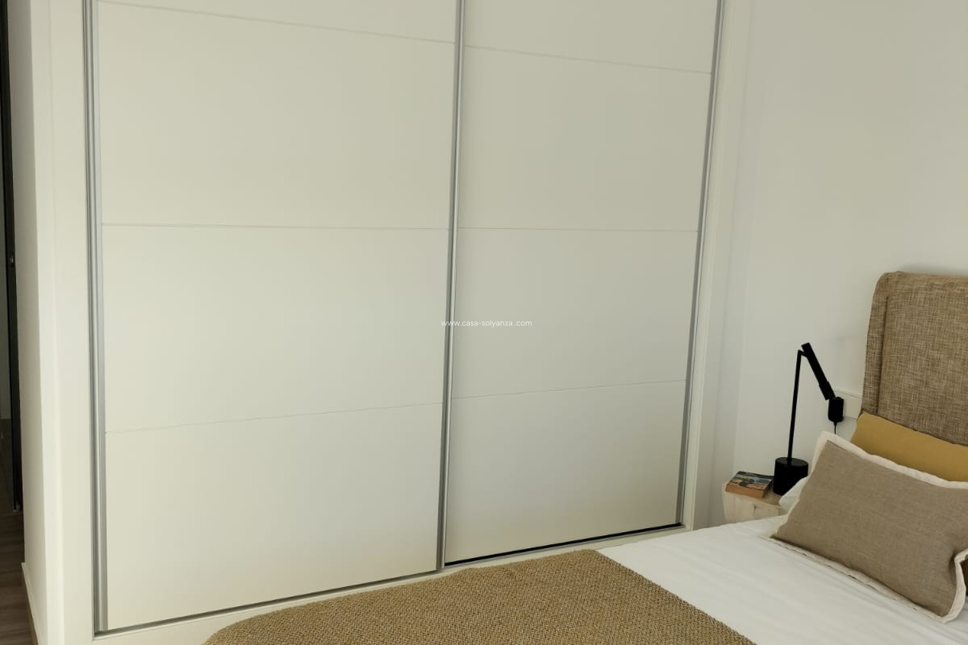 Nouvelle construction - Appartement - Orihuela