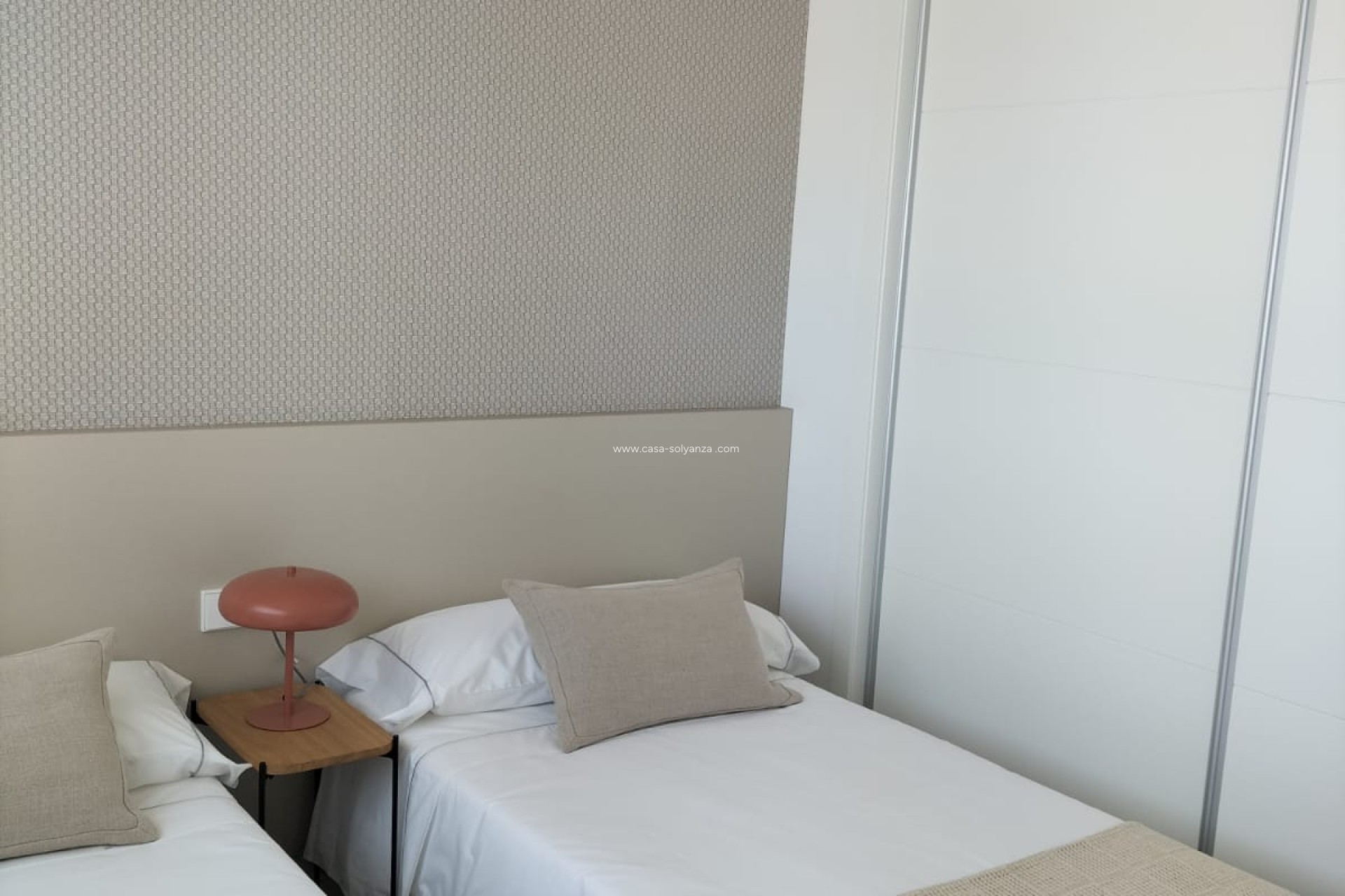 Nouvelle construction - Appartement - Orihuela