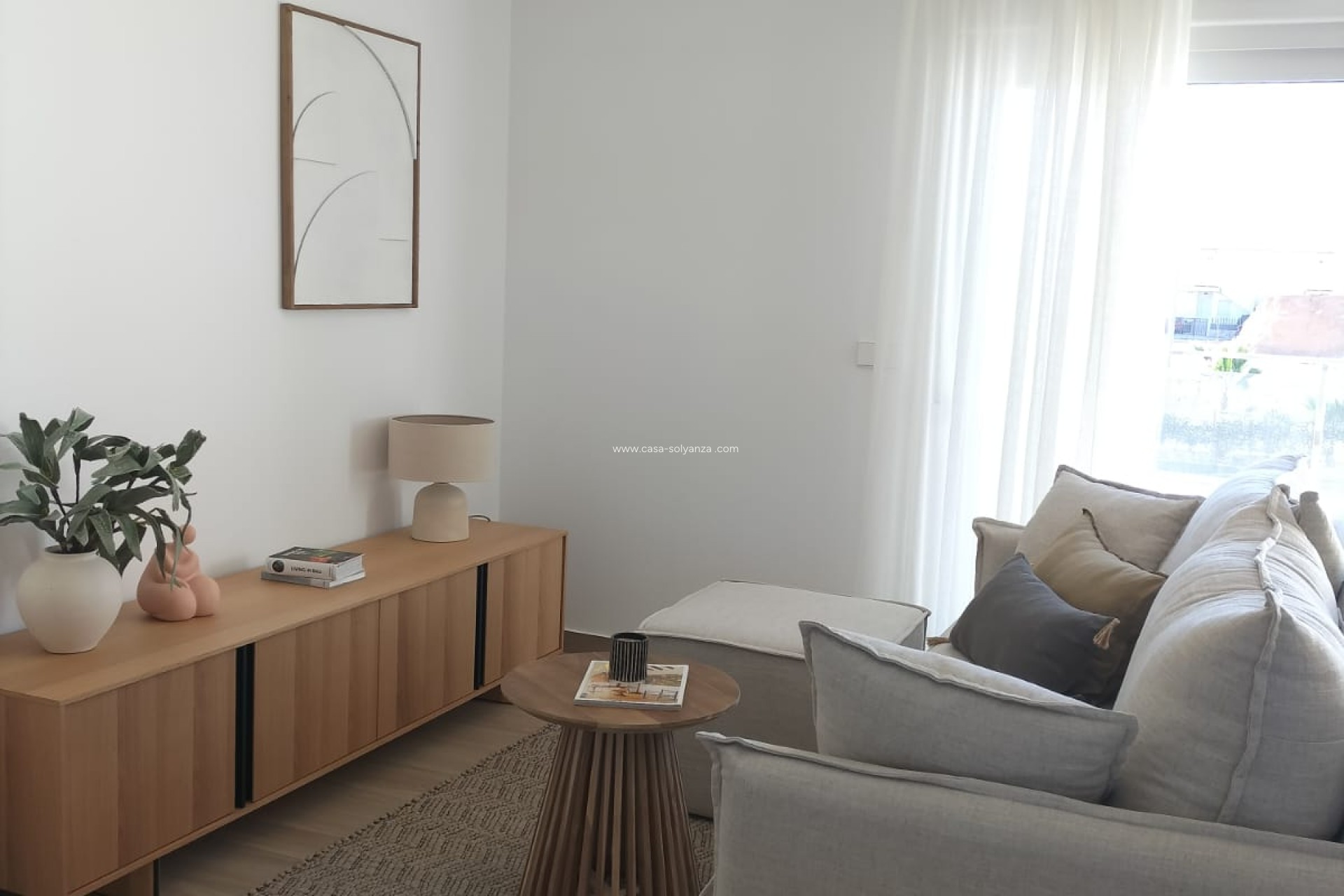 Nouvelle construction - Appartement - Orihuela