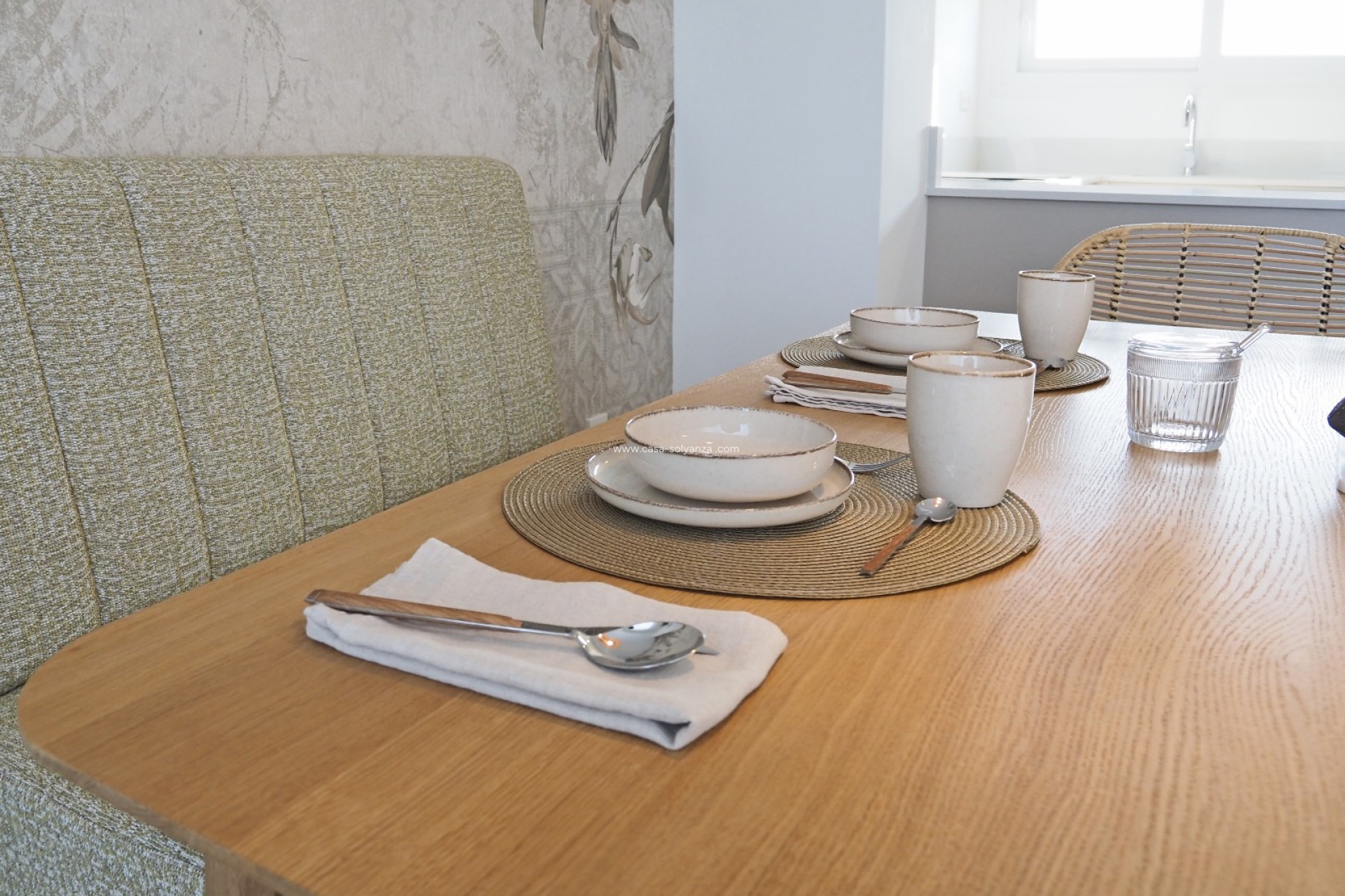 Nouvelle construction - Appartement - Orihuela