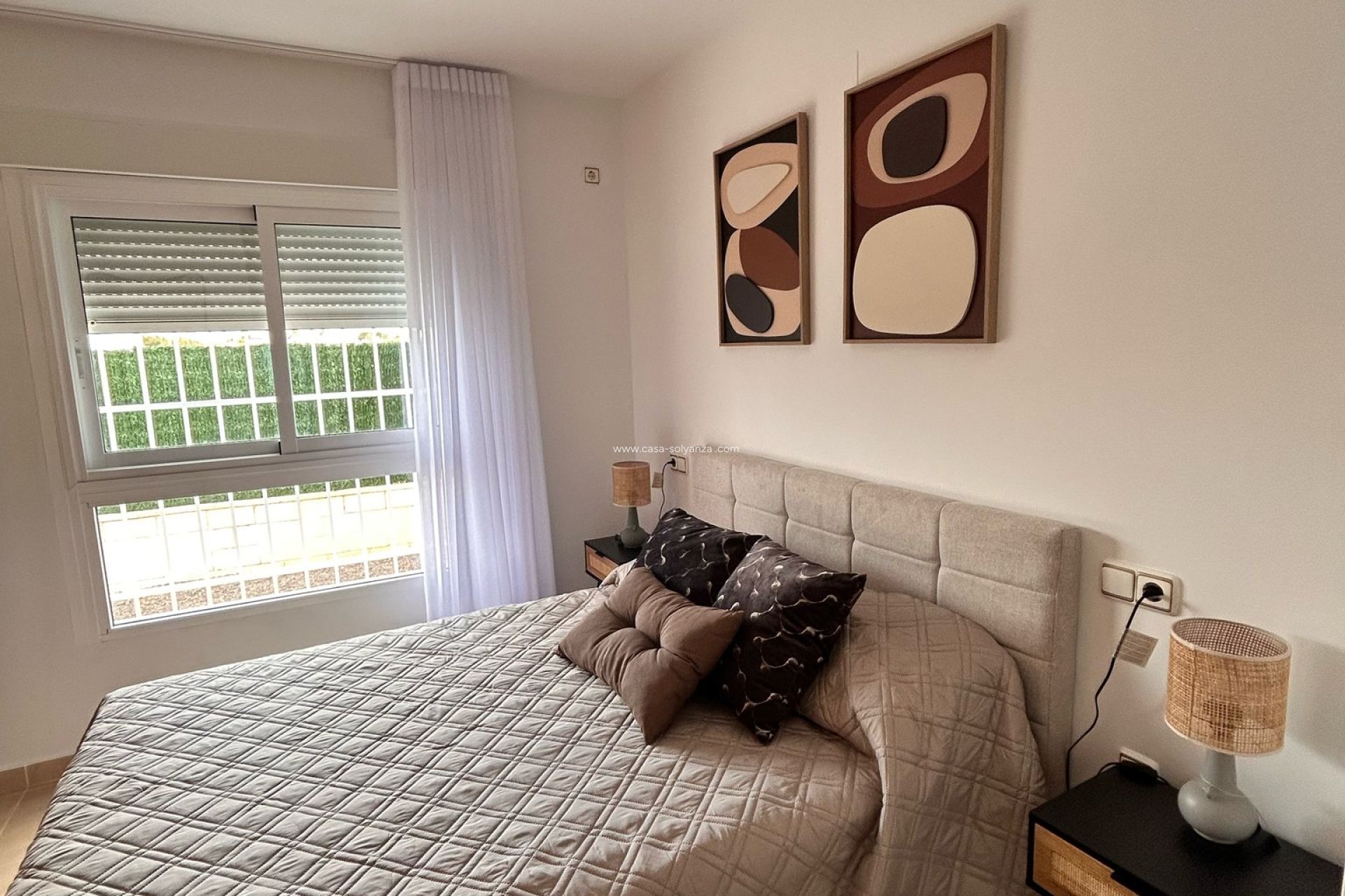 Nouvelle construction - Appartement - Orihuela