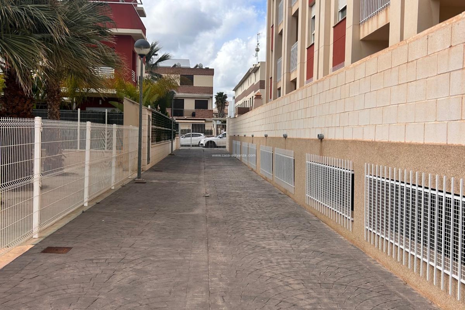 Nouvelle construction - Appartement - Orihuela