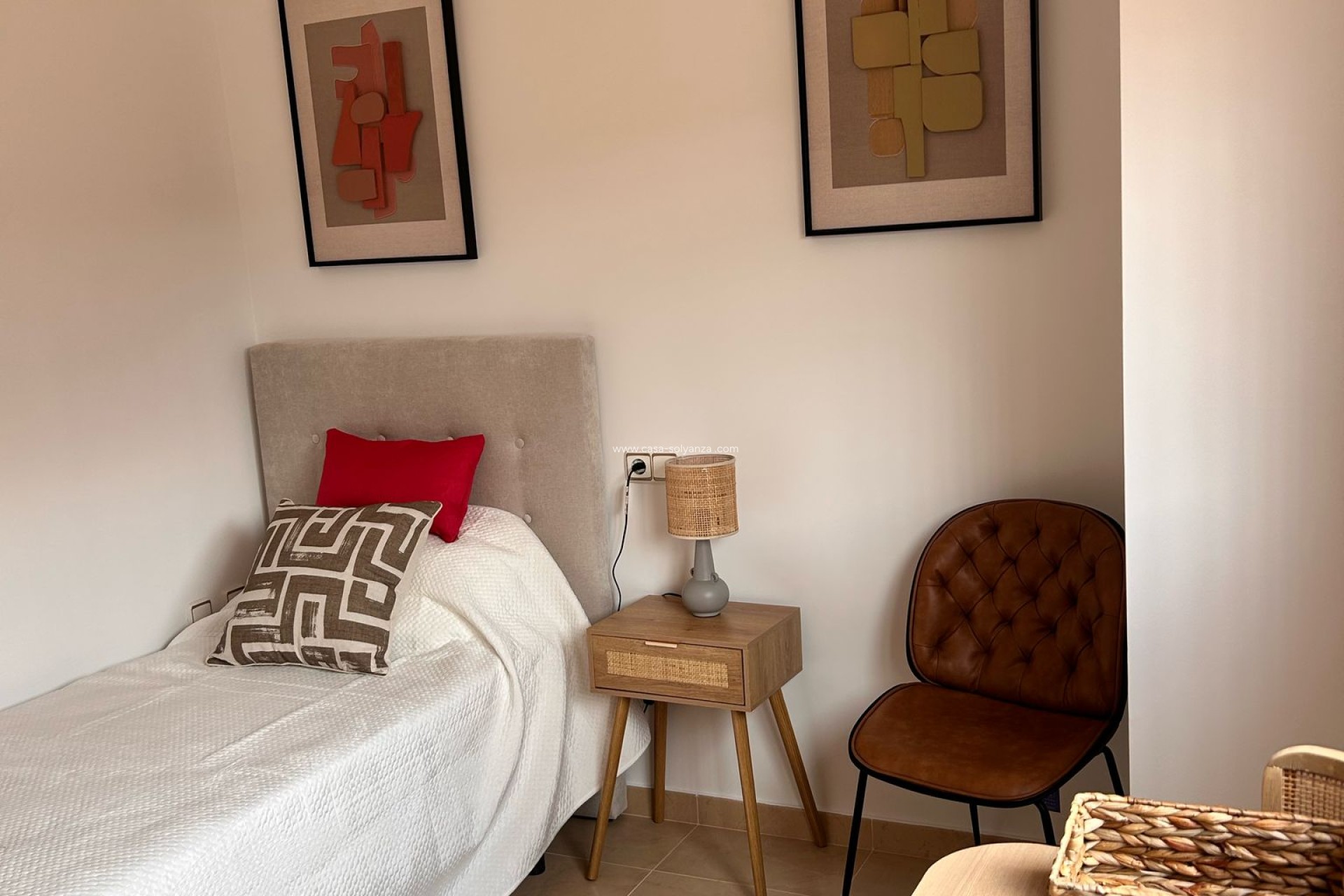 Nouvelle construction - Appartement - Orihuela