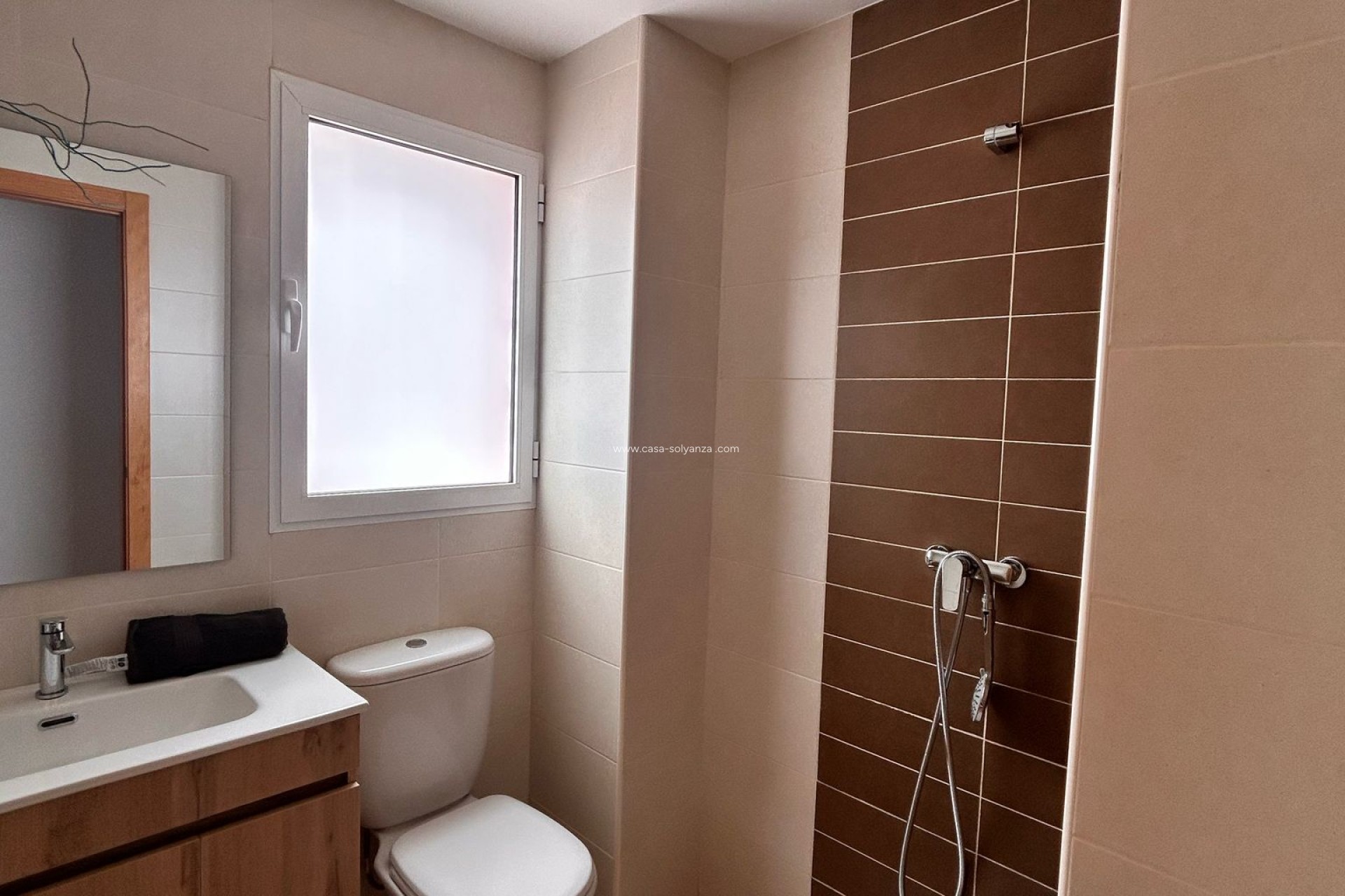 Nouvelle construction - Appartement - Orihuela