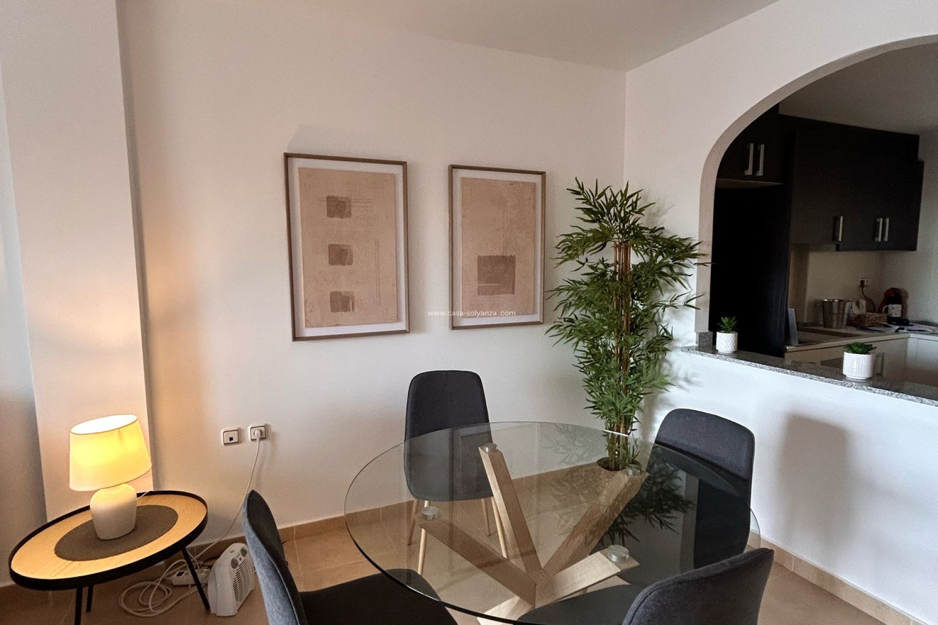 Nouvelle construction - Appartement - Orihuela