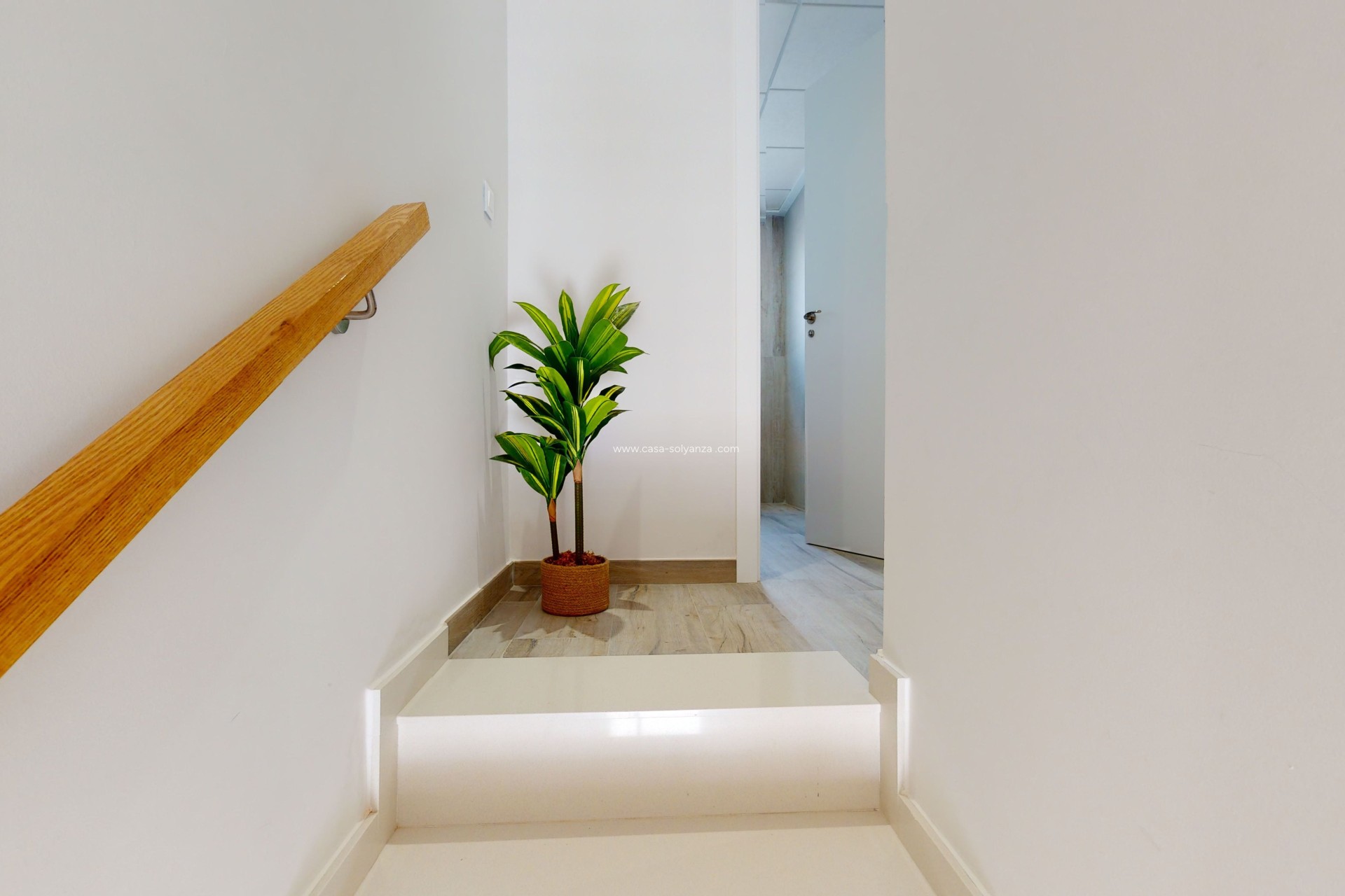 Nouvelle construction - Appartement - Pilar de la Horadada