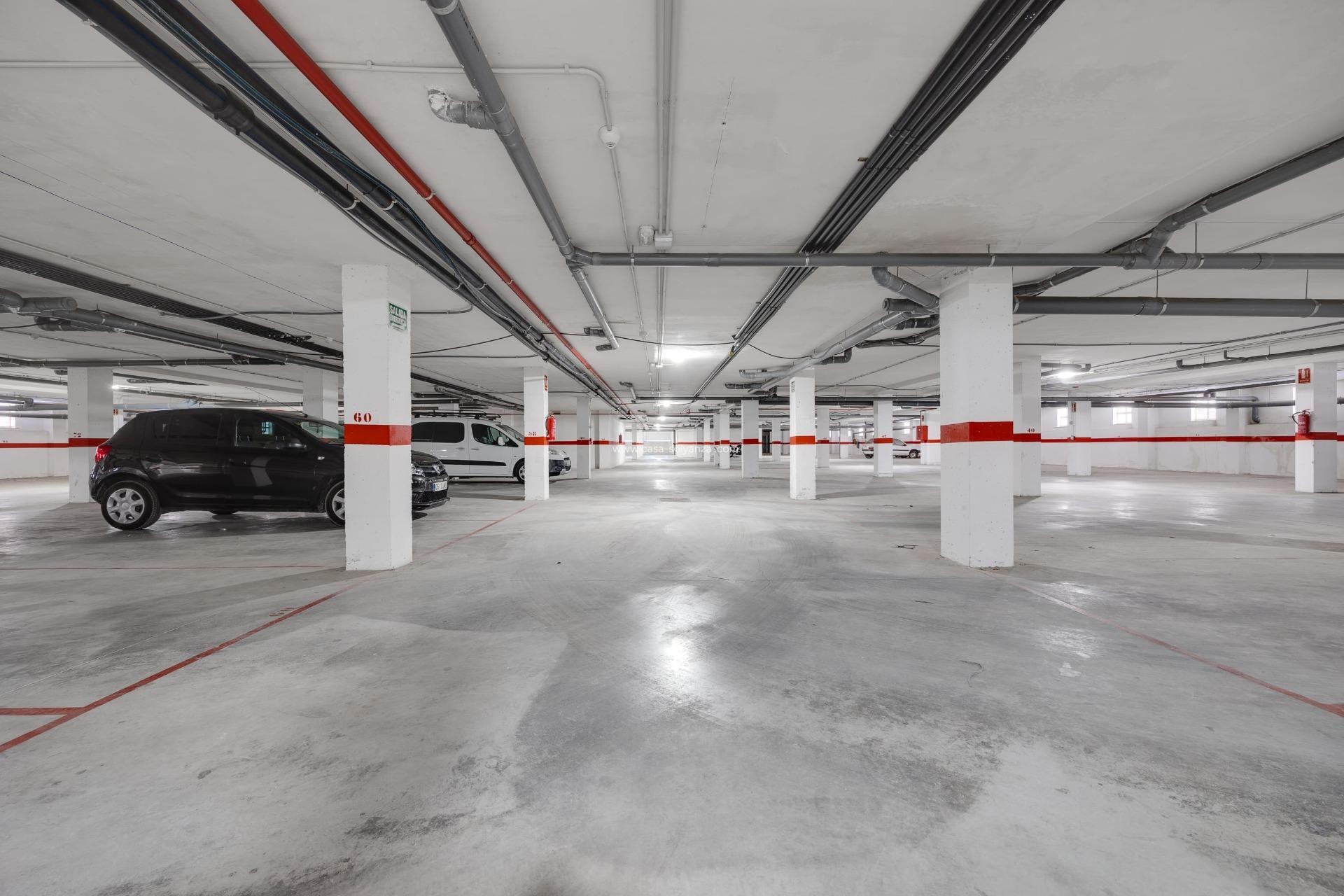 Nouvelle construction - Appartement - San Fulgencio - Pueblo