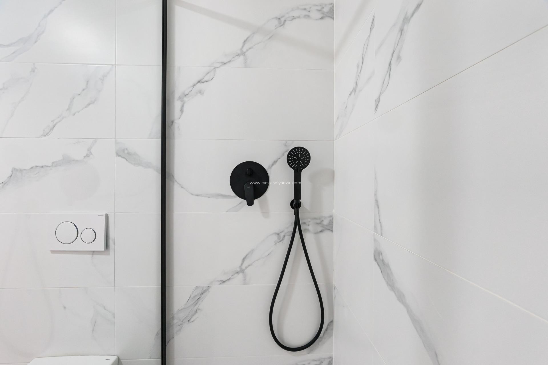 Nouvelle construction - Appartement - San javier - Santiago de la Ribera