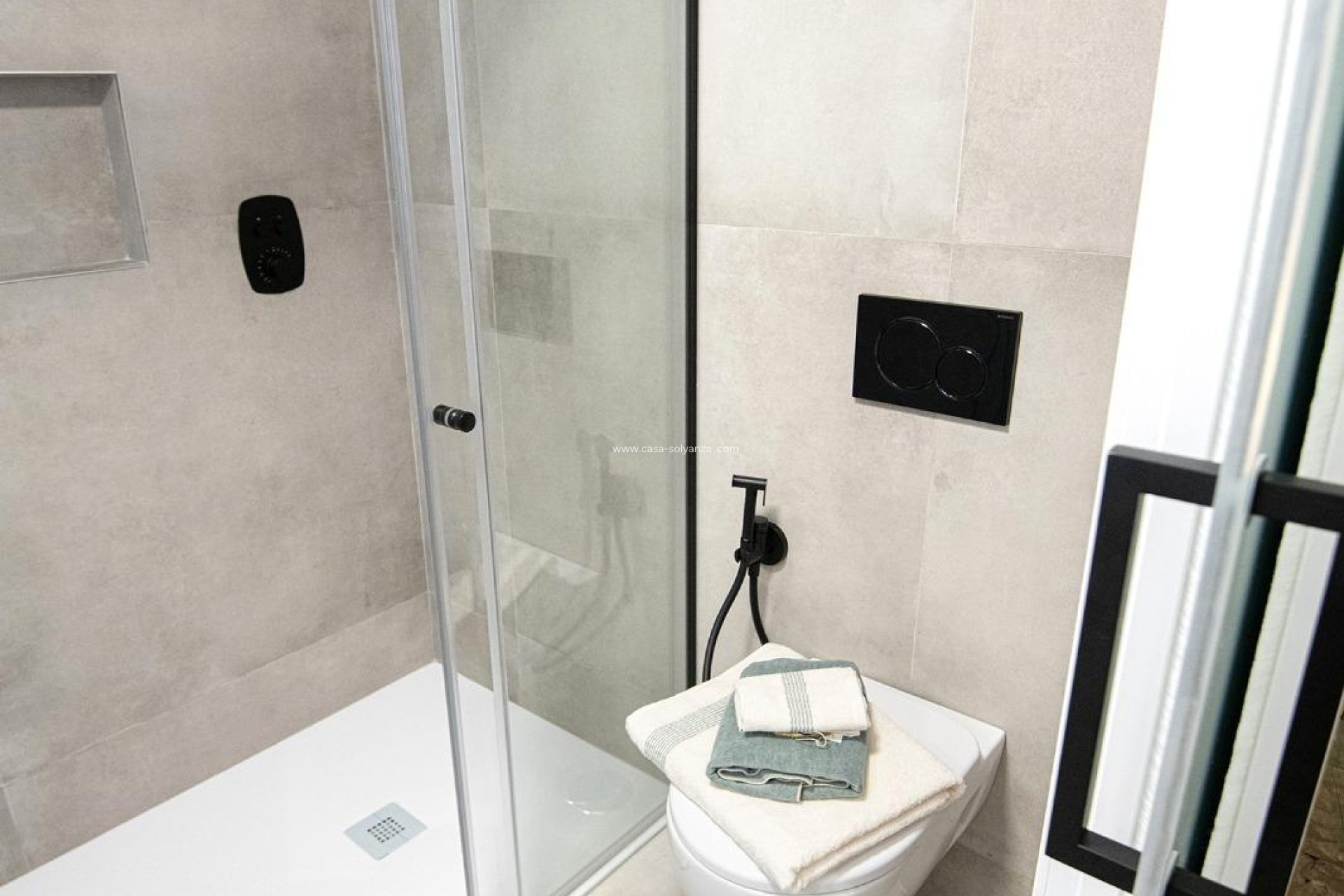 Nouvelle construction - Appartement - San Pedro del Pinatar - Centro