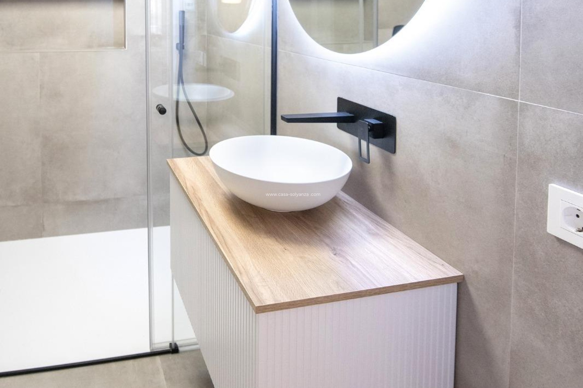 Nouvelle construction - Appartement - San Pedro del Pinatar - Centro