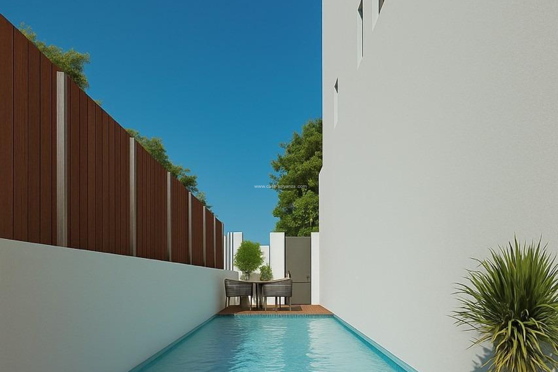 Nouvelle construction - Appartement - San Pedro del Pinatar - Lo pagan