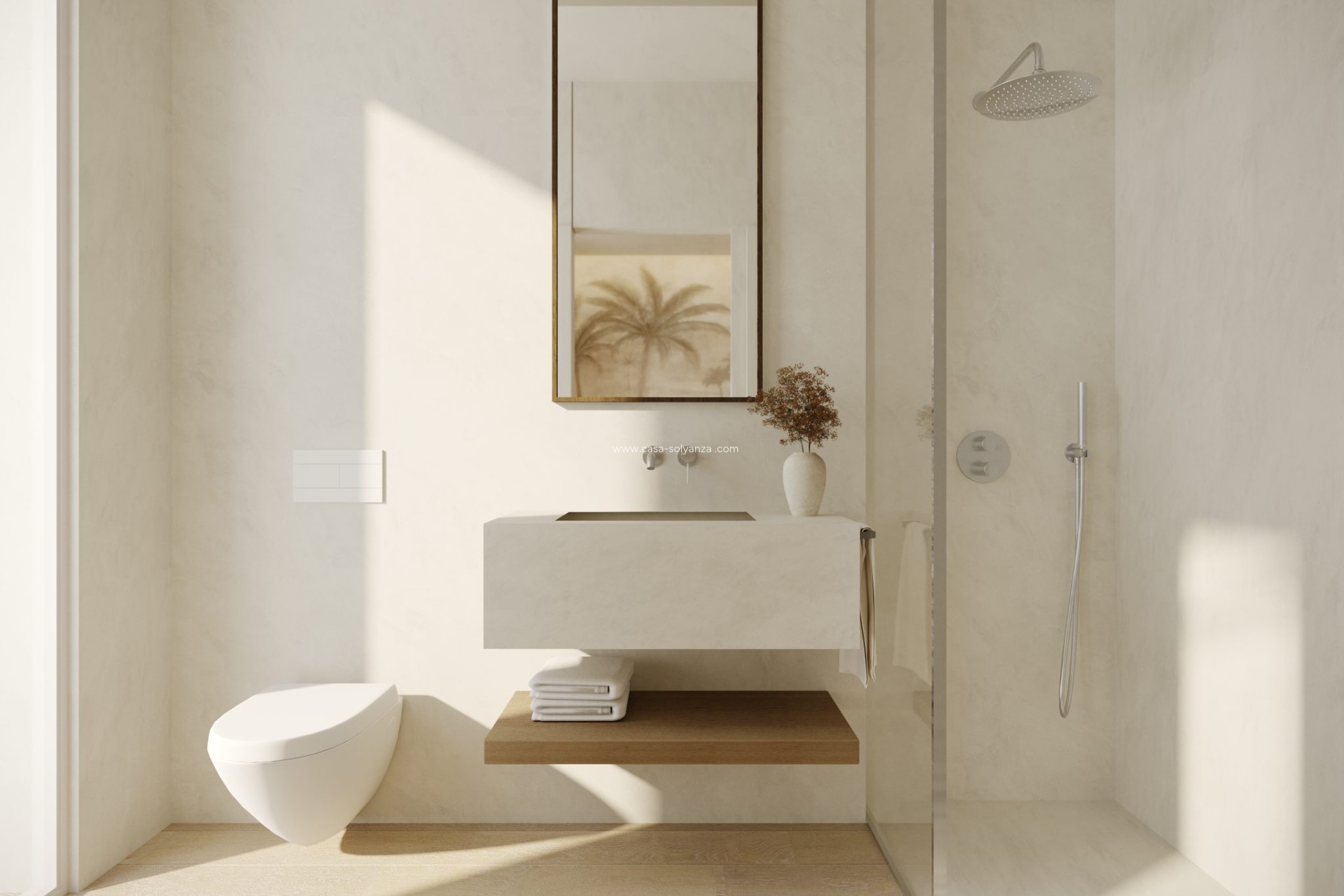 Nouvelle construction - Appartement - San Pedro del Pinatar - San Pedro De Pinatar