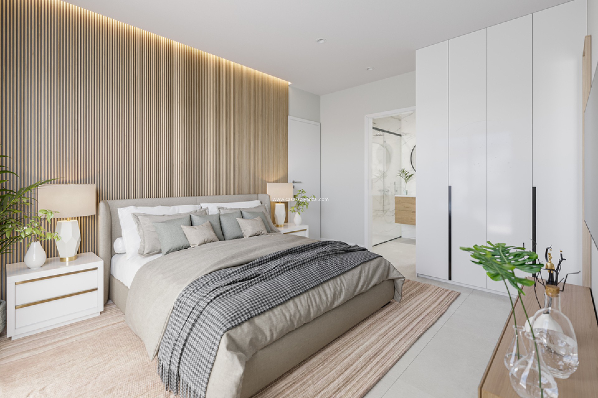 Nouvelle construction - Appartement - San Pedro del Pinatar - San Pedro De Pinatar