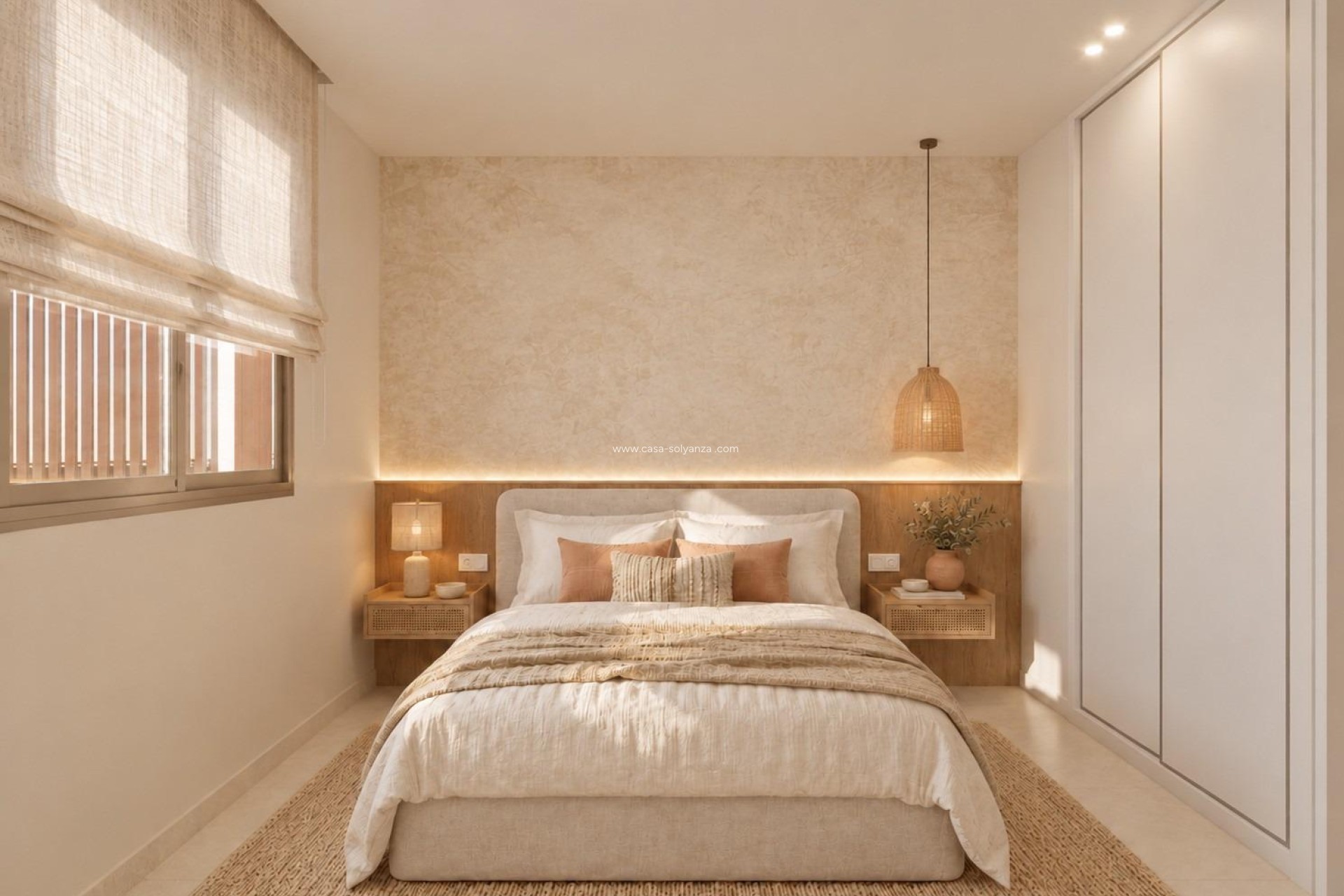 Nouvelle construction - Appartement - Santa Pola - Estacion de autobuses
