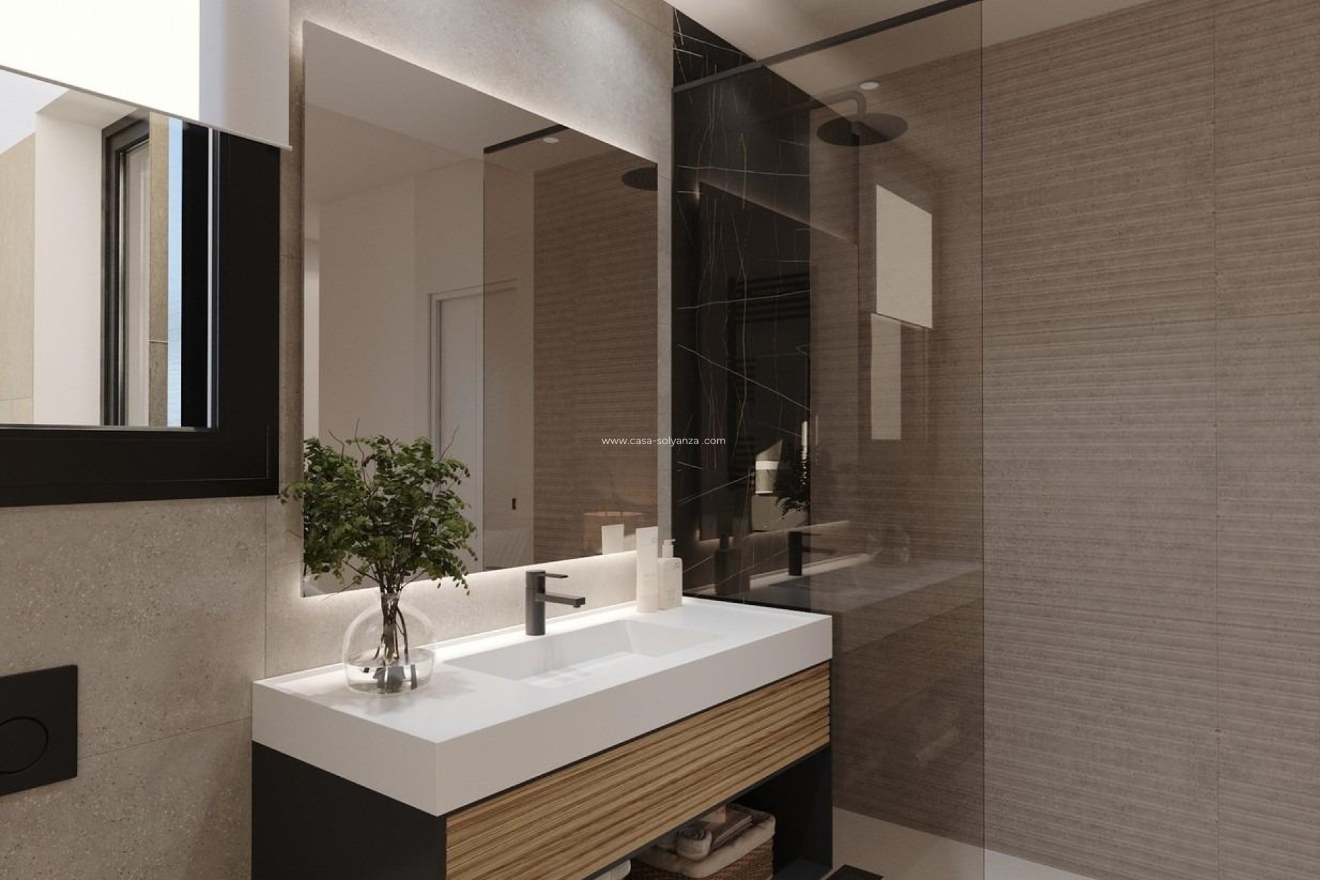 Nouvelle construction - Appartement - Torre Pacheco - Santa Rosalia Lake and Life Resort
