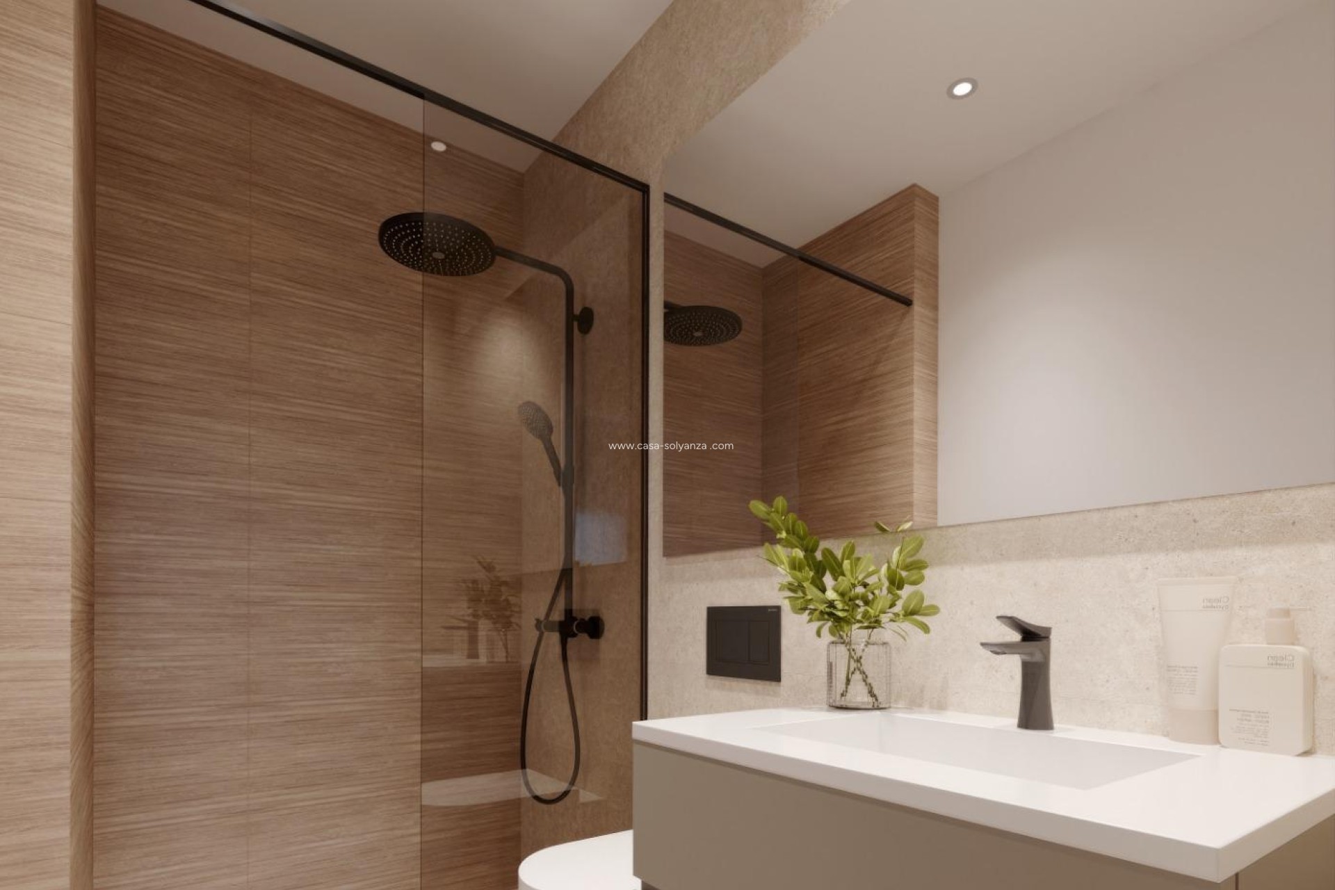 Nouvelle construction - Appartement - Torre Pacheco - Santa Rosalia Lake and Life Resort