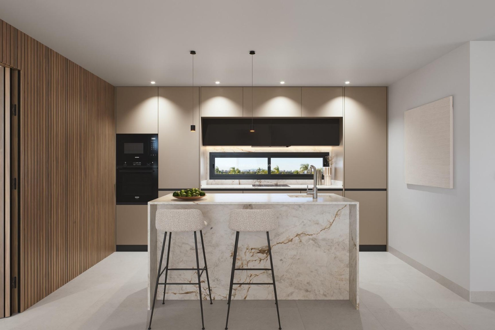 Nouvelle construction - Appartement - Torre Pacheco - Santa Rosalia Lake and Life Resort