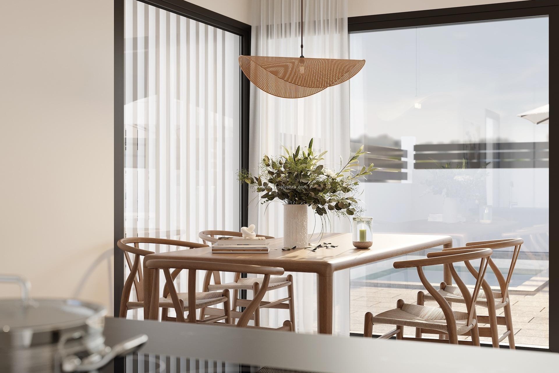 Nouvelle construction - Appartement - Torrevieja - Aguas nuevas