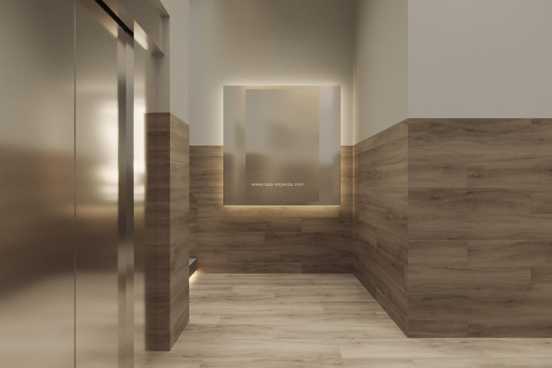 Nouvelle construction - Appartement - Torrevieja - Center