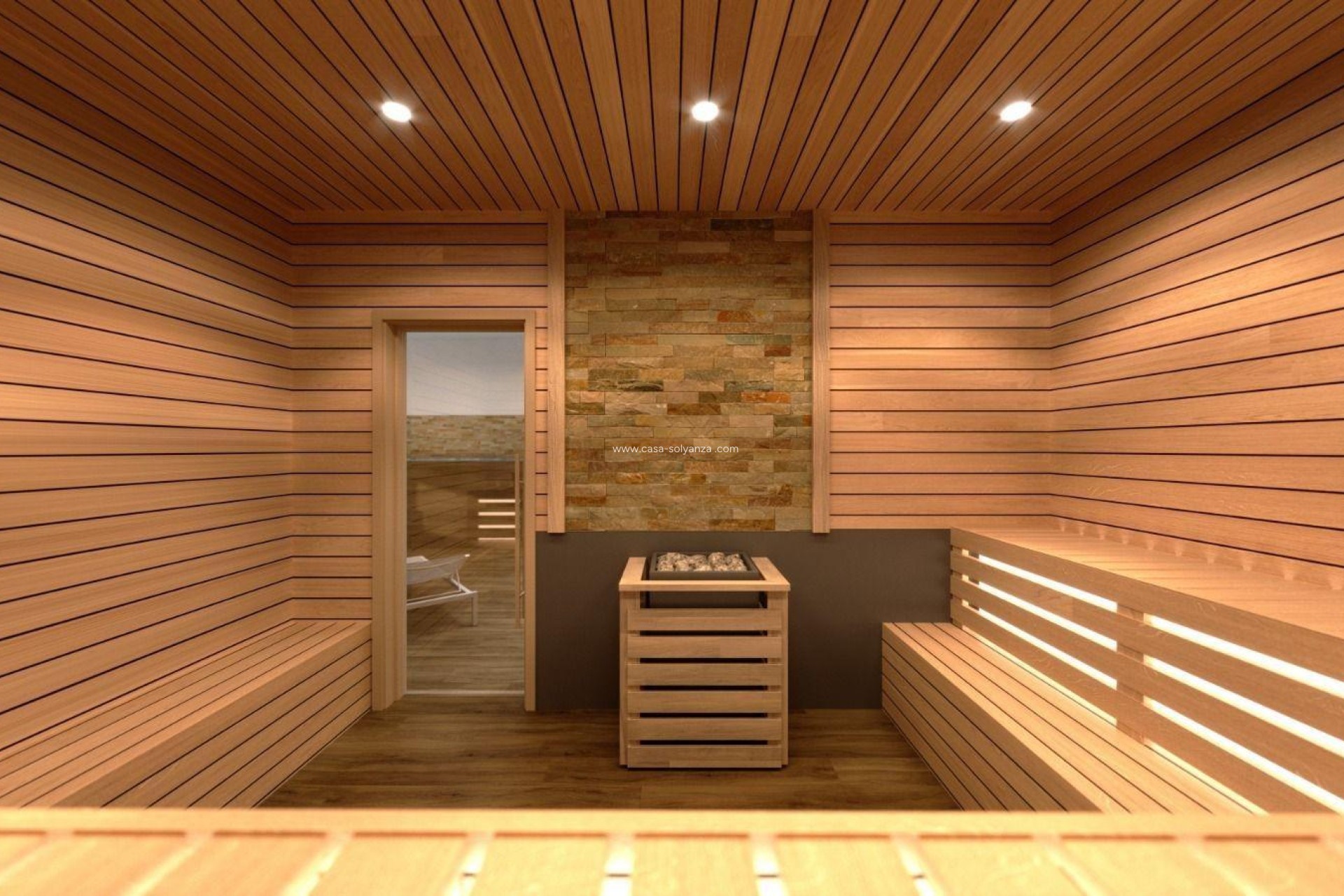 Nouvelle construction - Appartement - Torrevieja - PARQUE DE LAS NACIONES