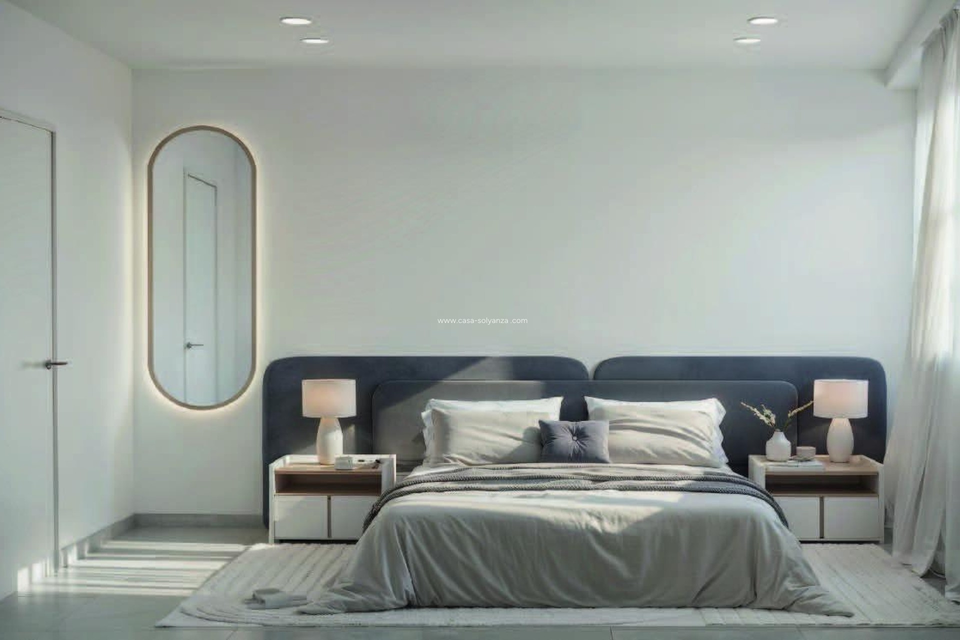 Nouvelle construction - Appartement - Torrevieja - Playa de El Cura